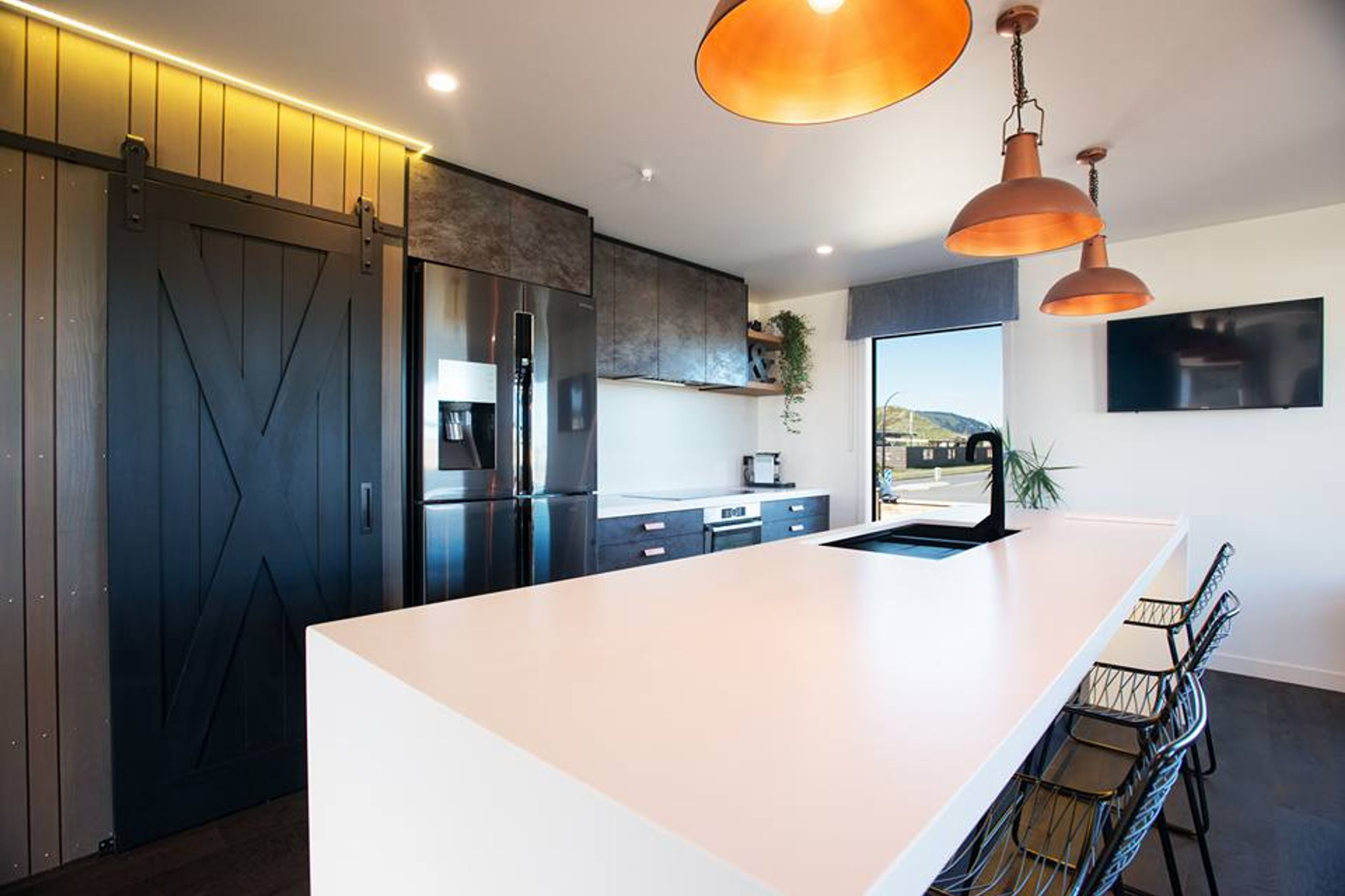 Papamoa Show Home