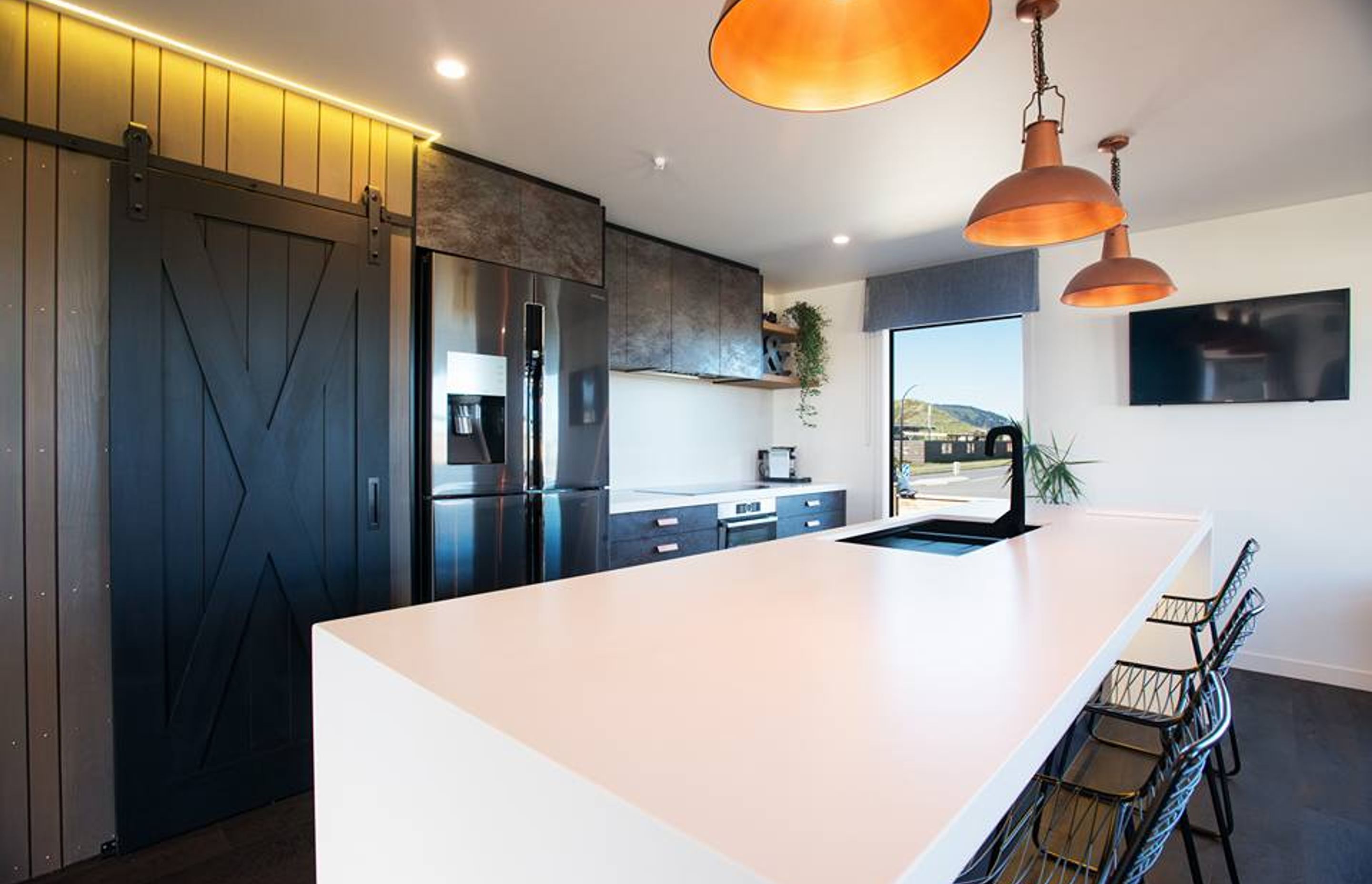 Papamoa Show Home