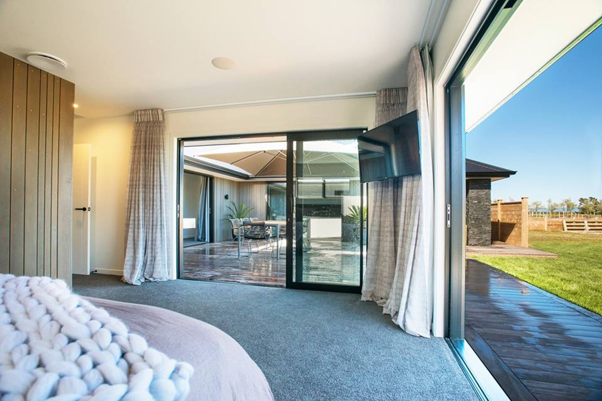 Papamoa Show Home
