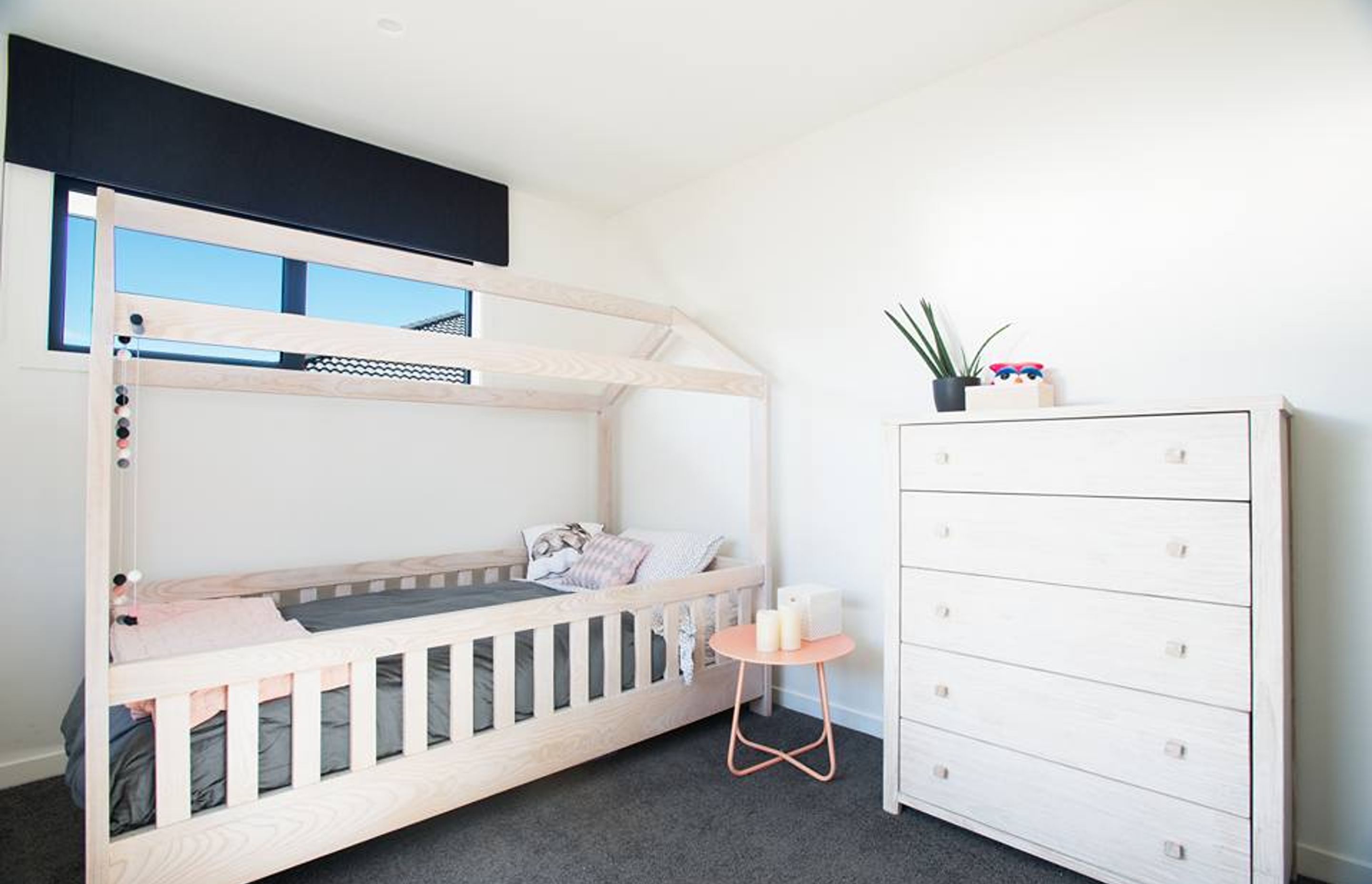 Papamoa Show Home