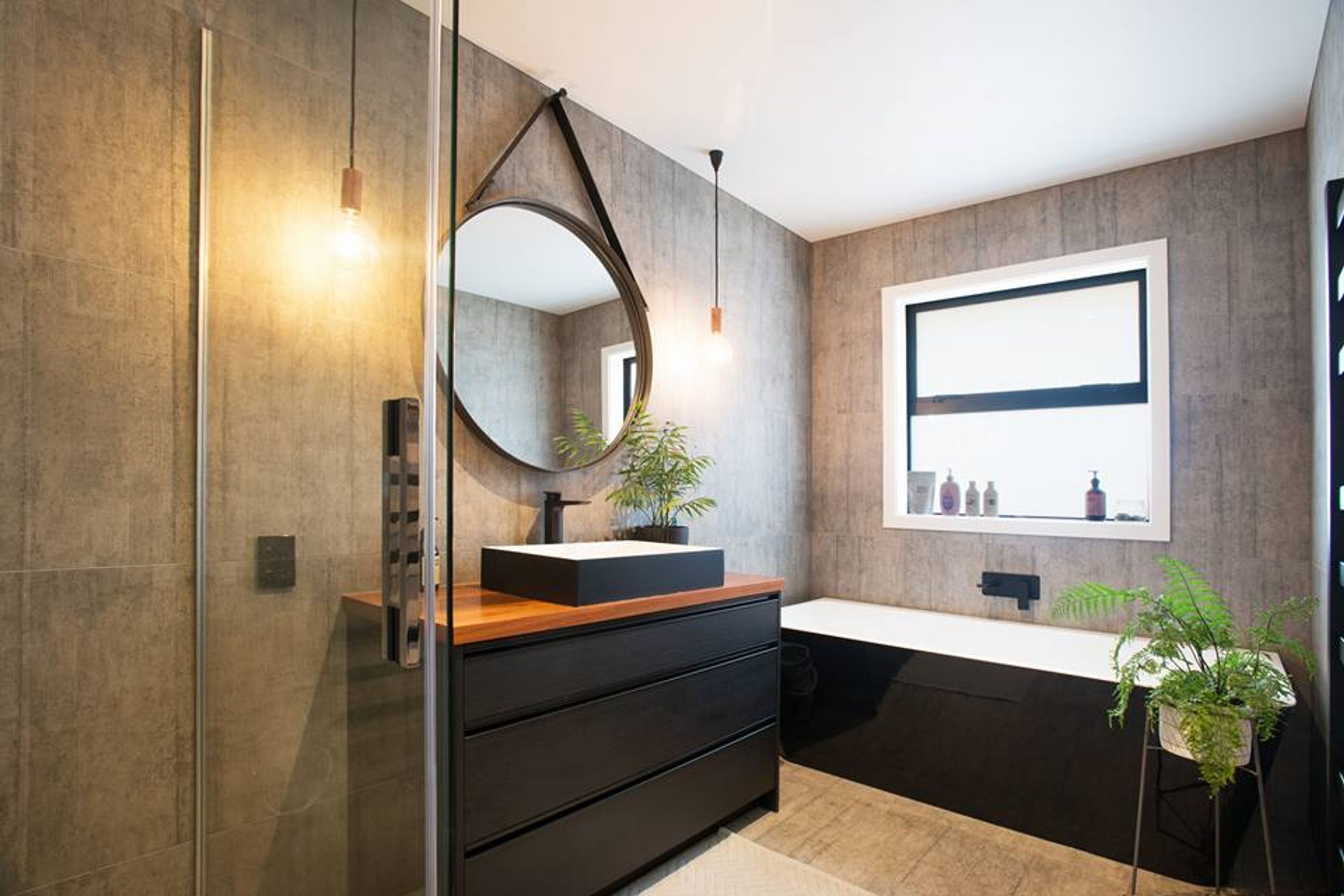 Papamoa Show Home