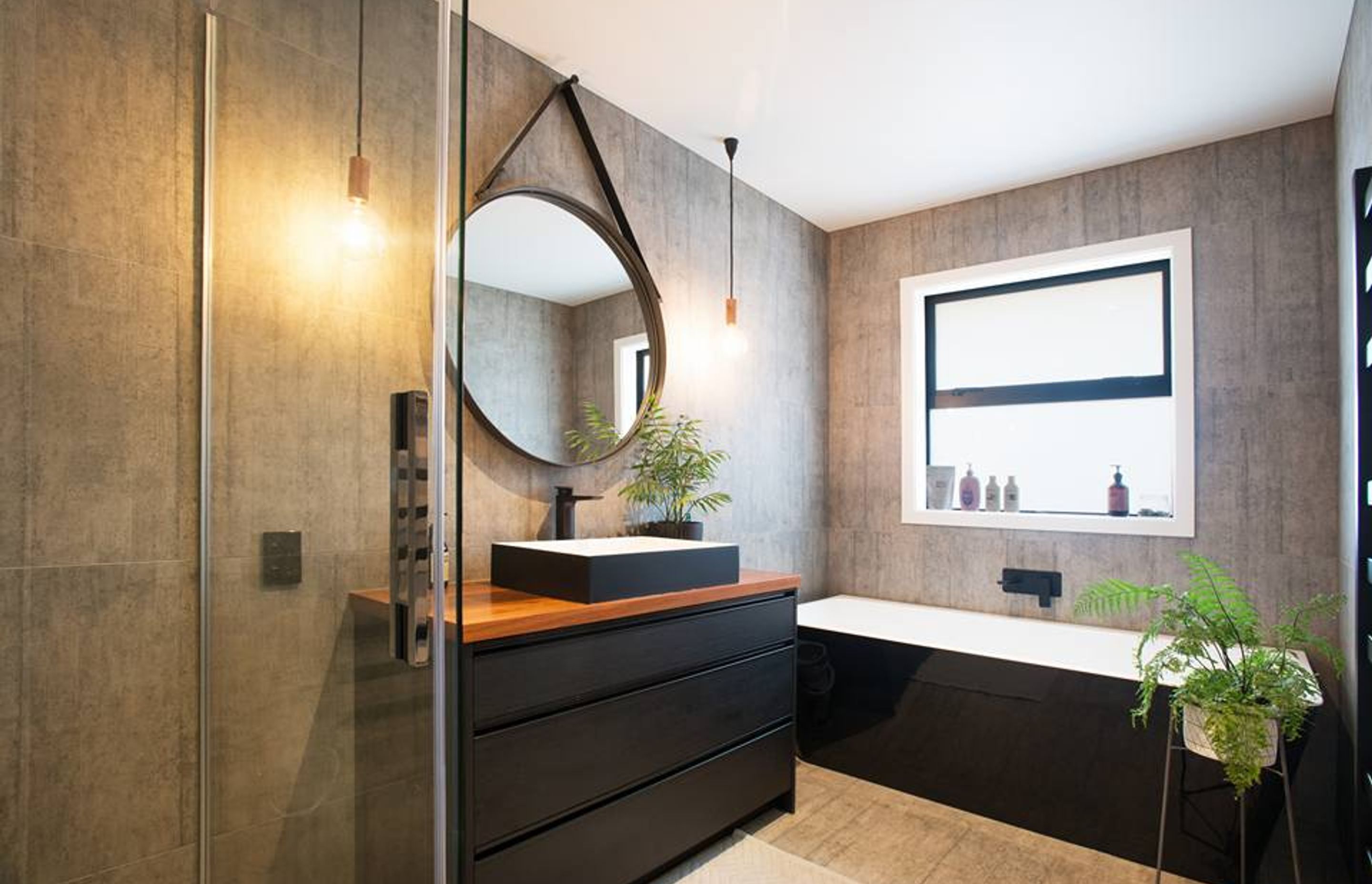 Papamoa Show Home