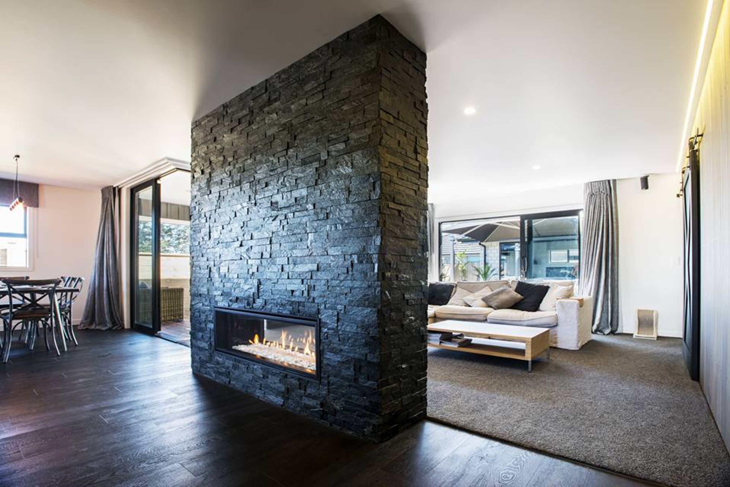 Papamoa Show Home