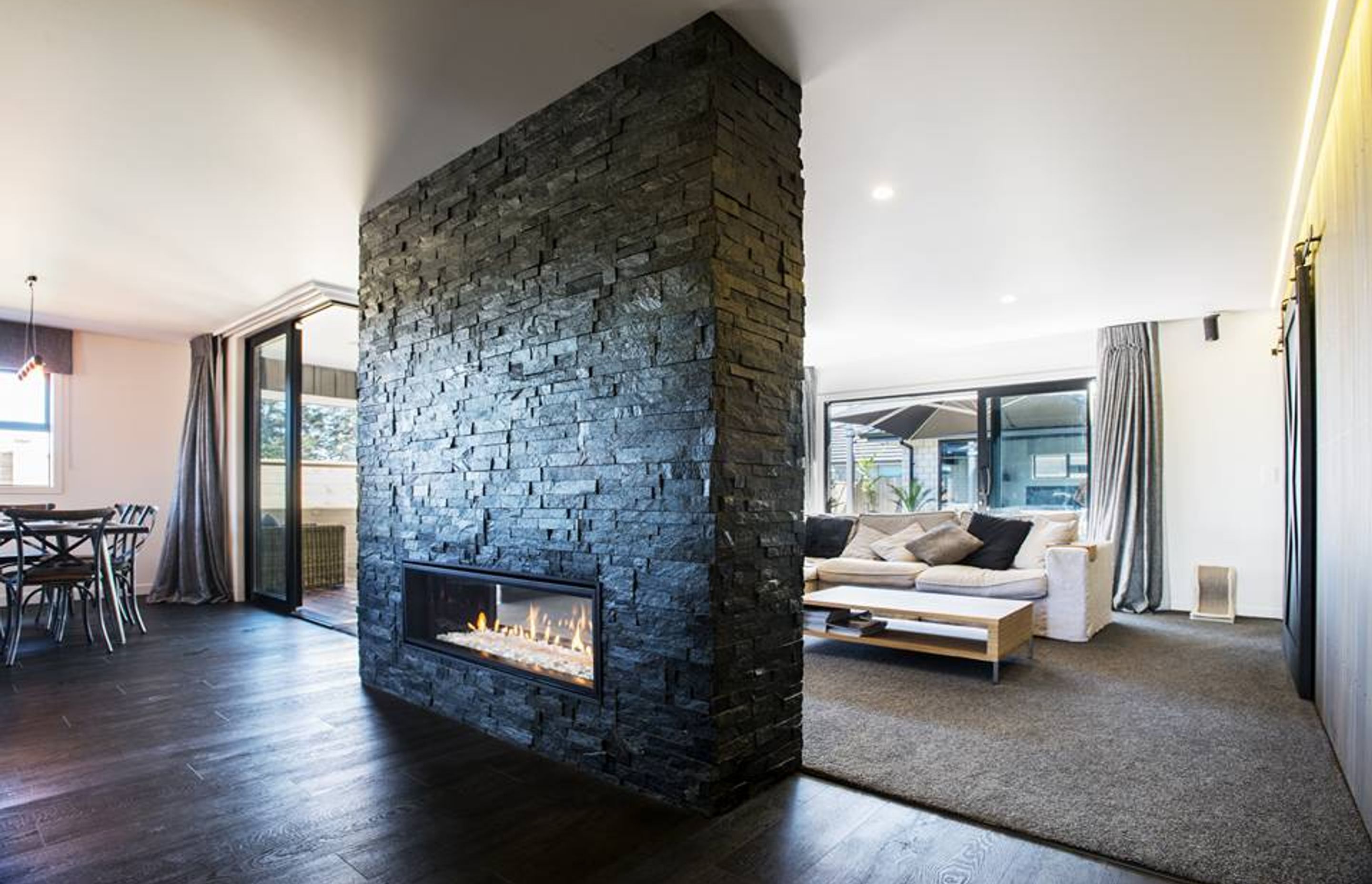 Papamoa Show Home