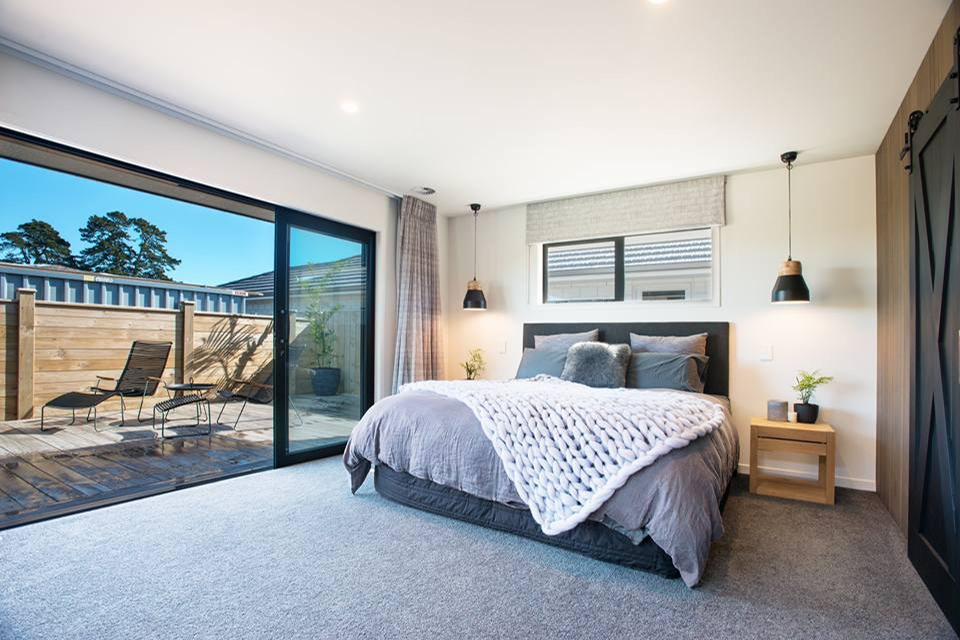 Papamoa Show Home