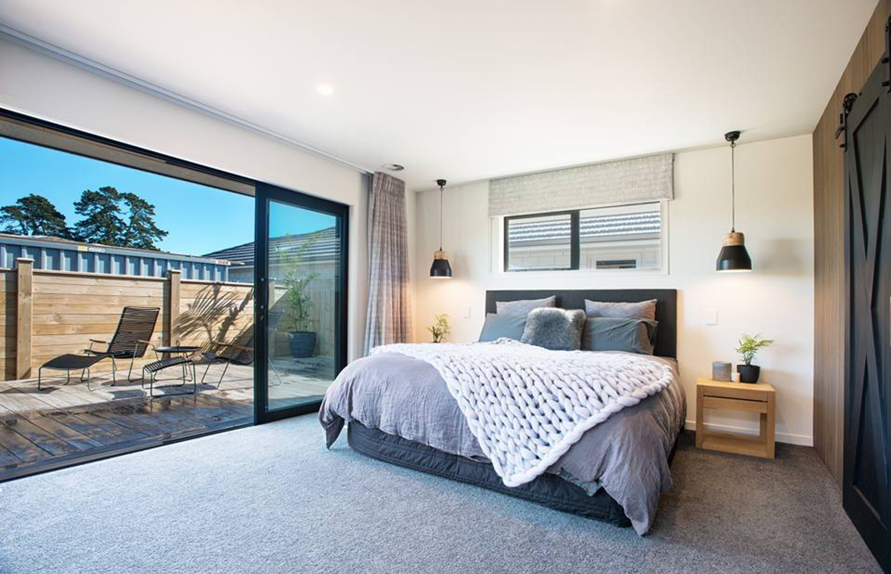 Papamoa Show Home