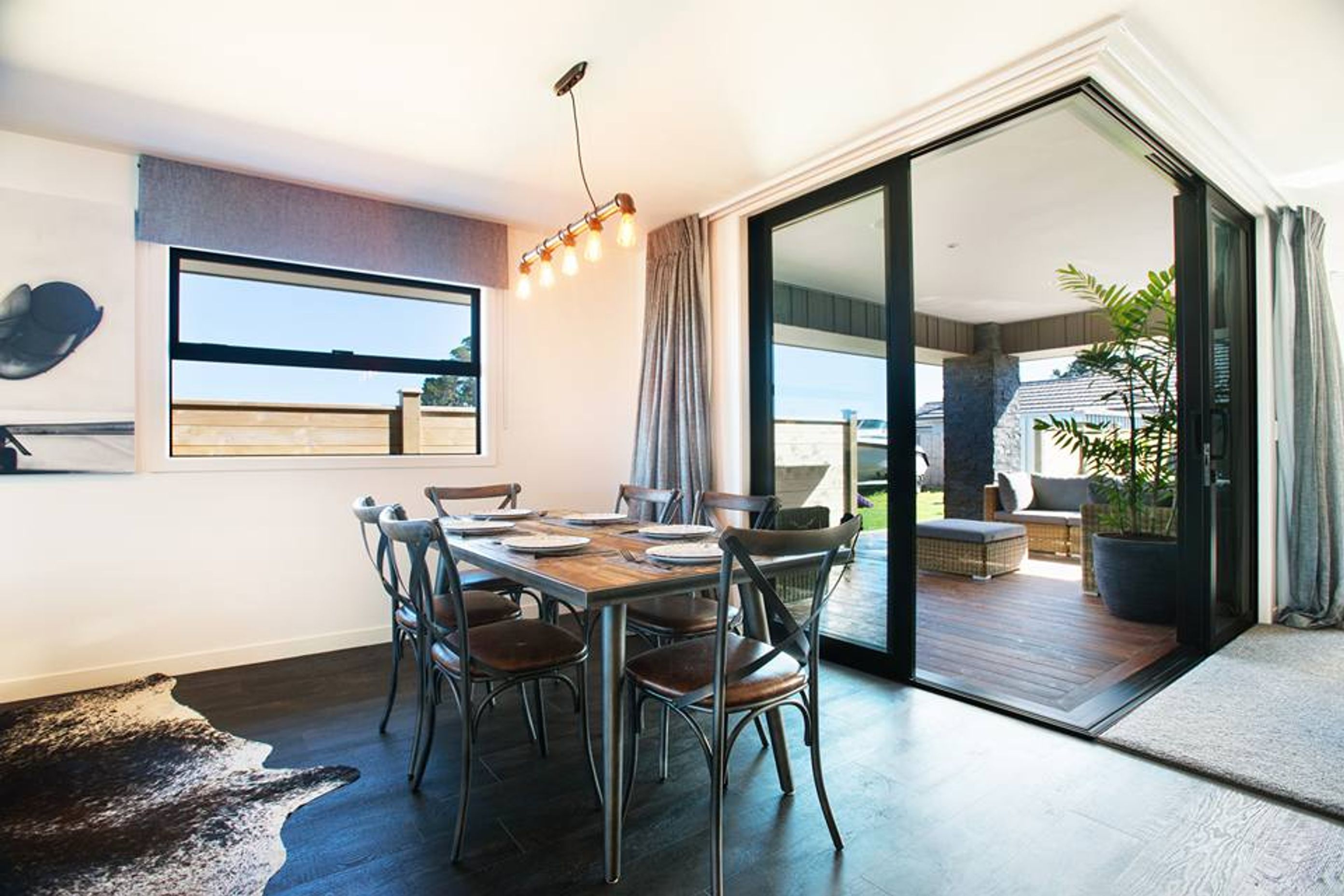 Papamoa Show Home