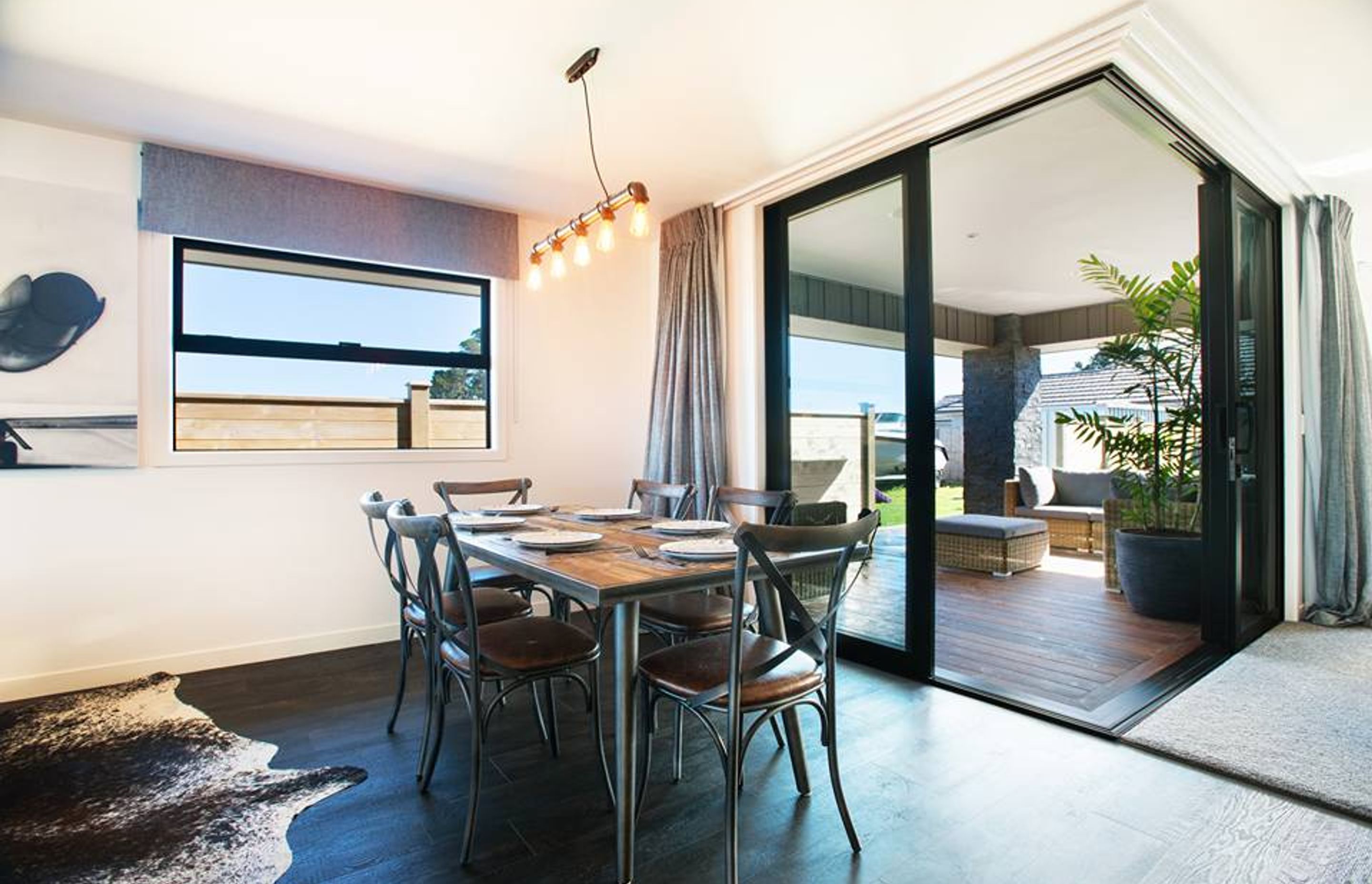 Papamoa Show Home