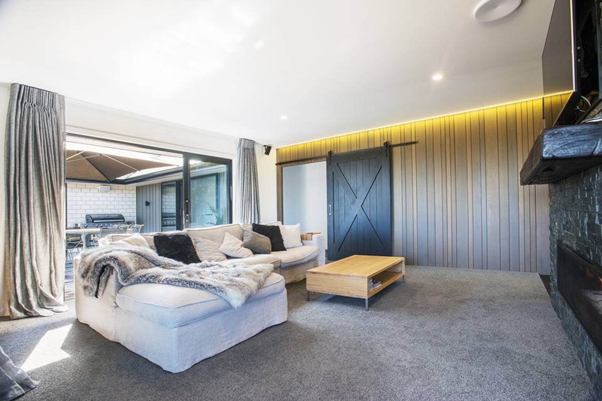 Papamoa Show Home