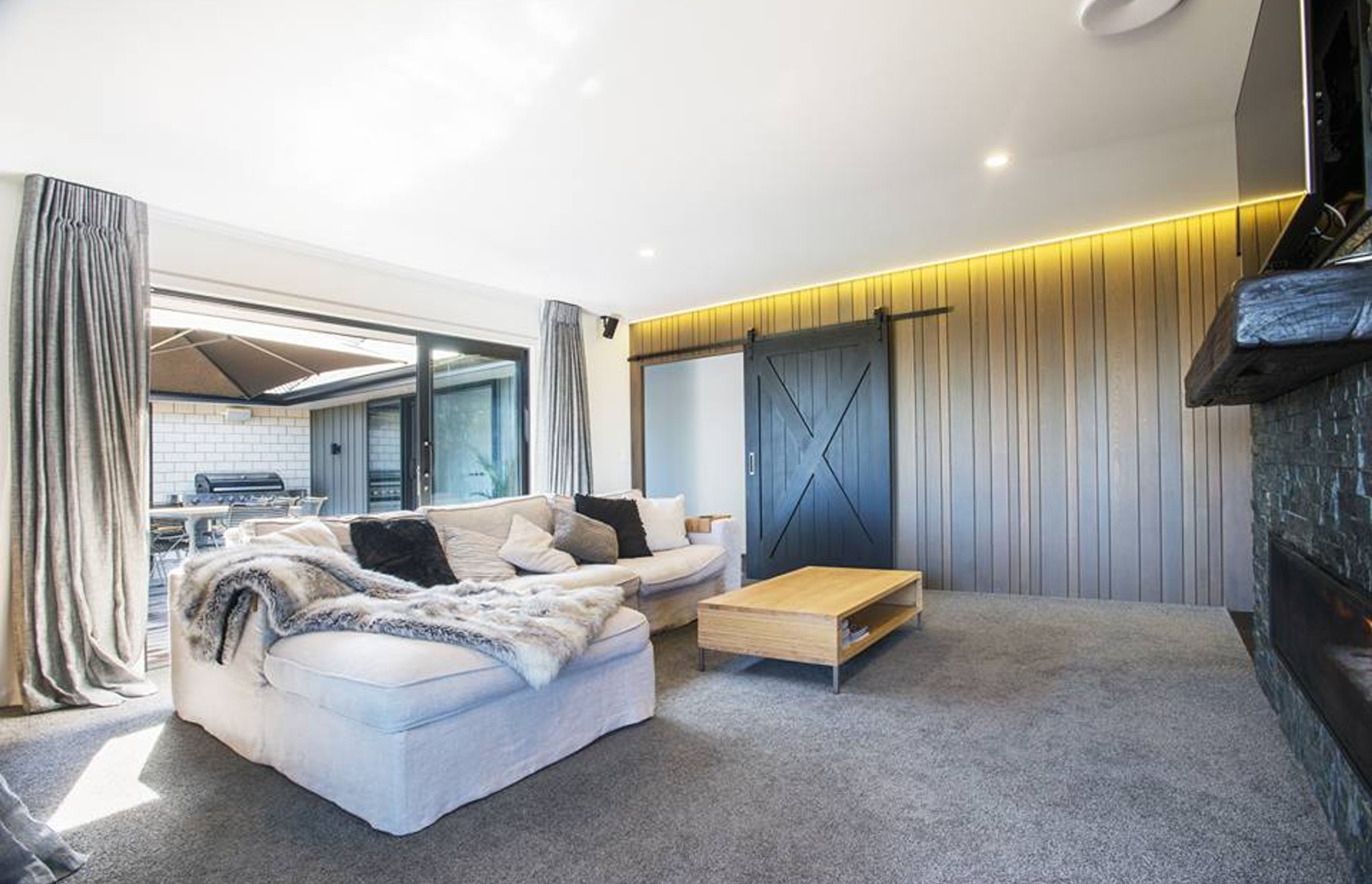 Papamoa Show Home