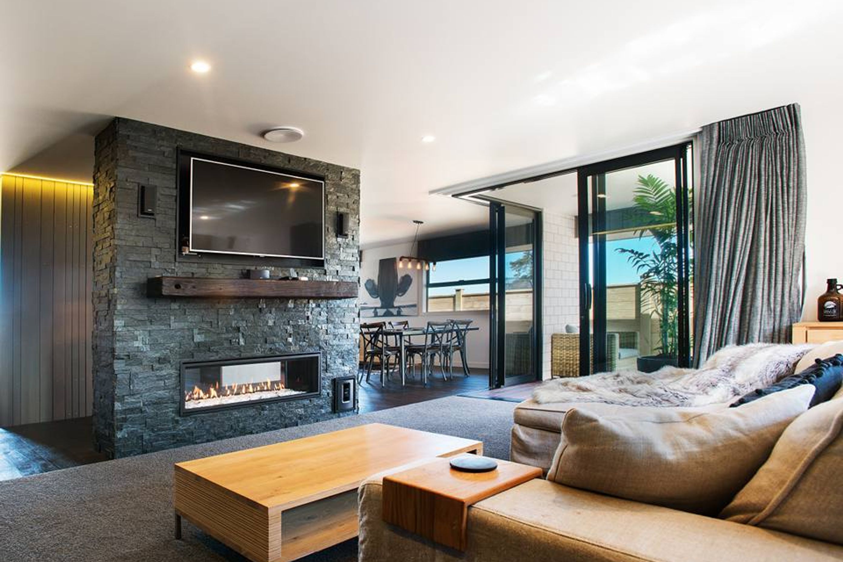 Papamoa Show Home