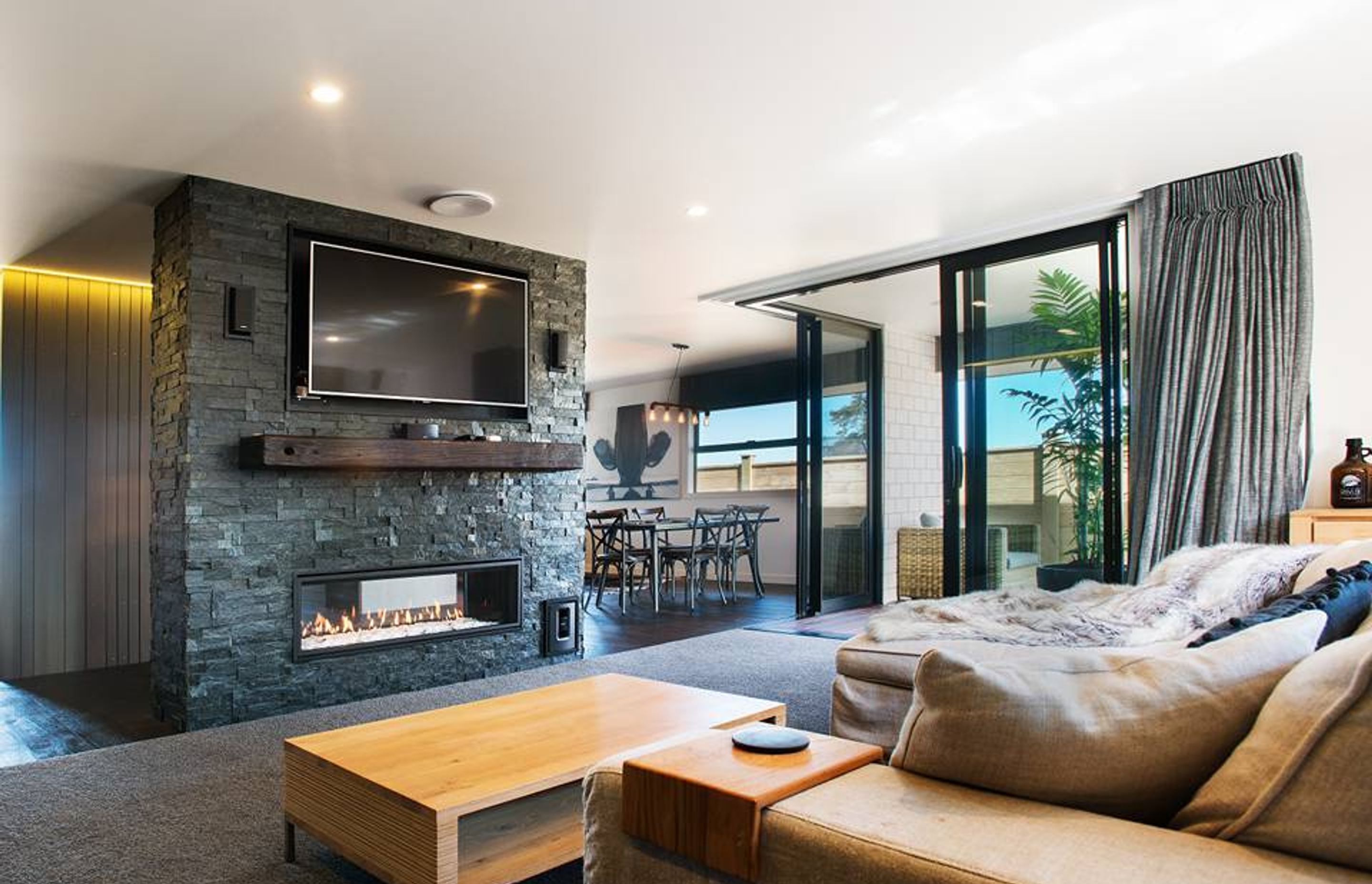 Papamoa Show Home