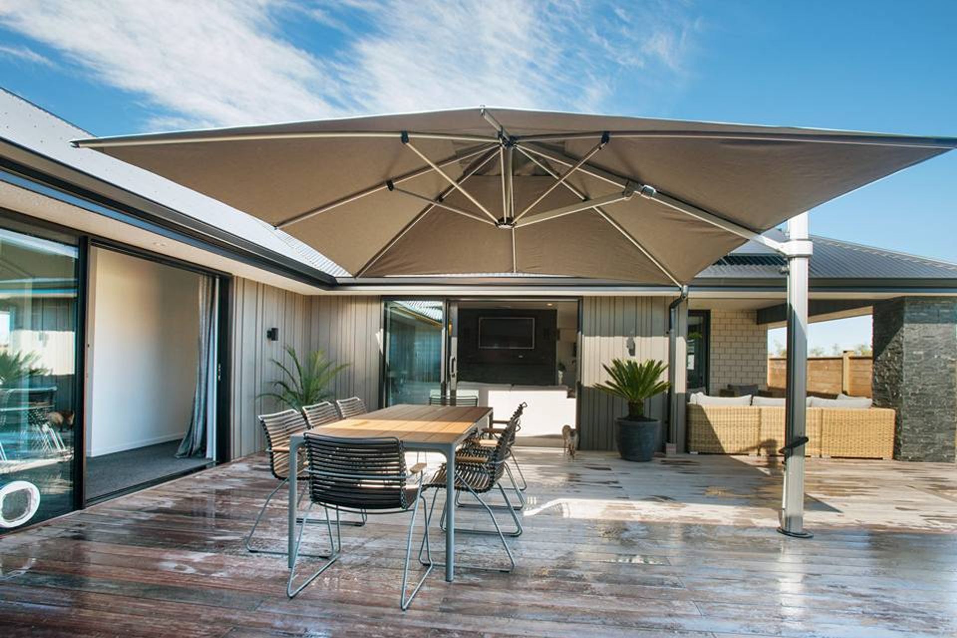 Papamoa Show Home