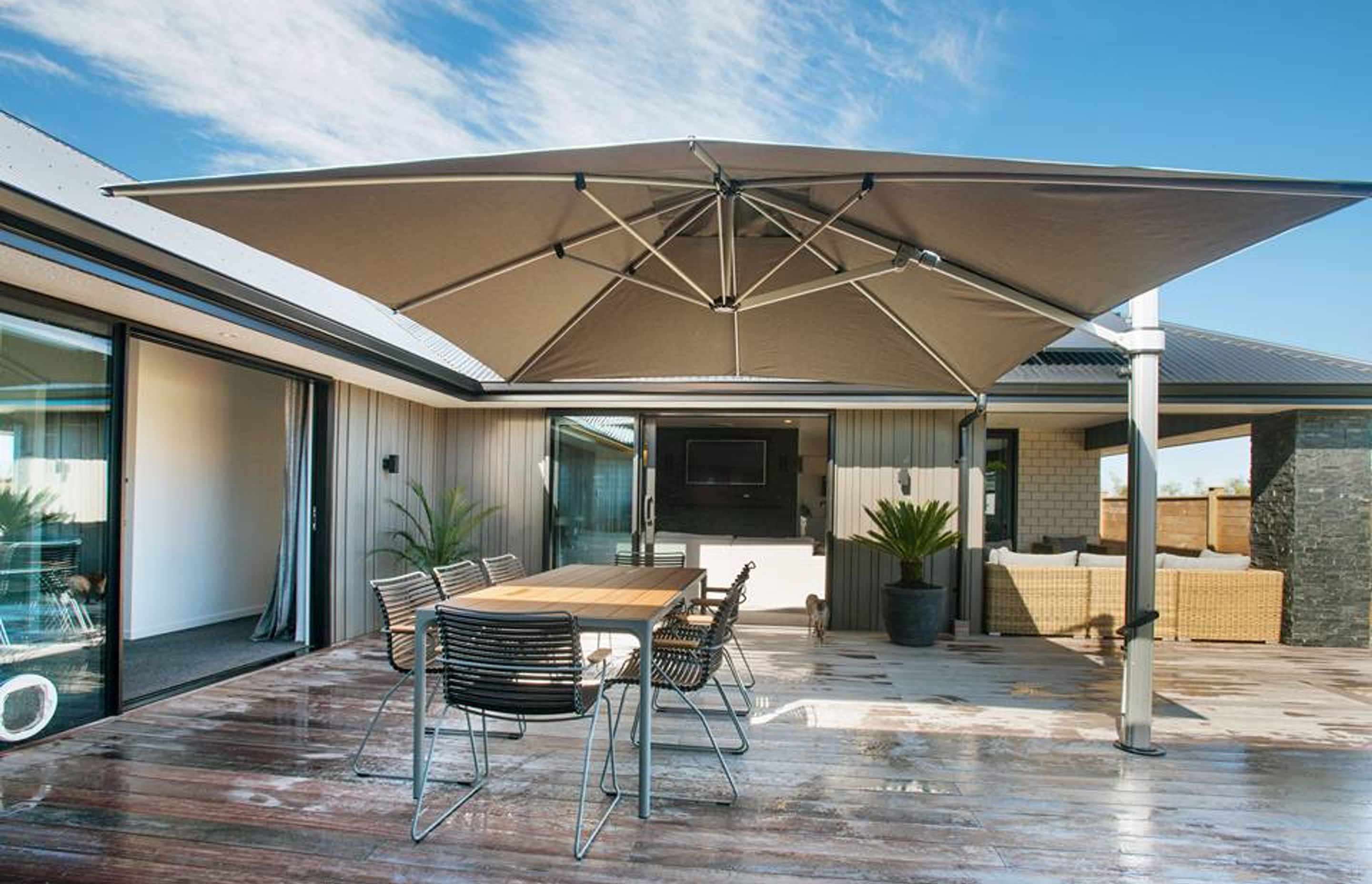Papamoa Show Home