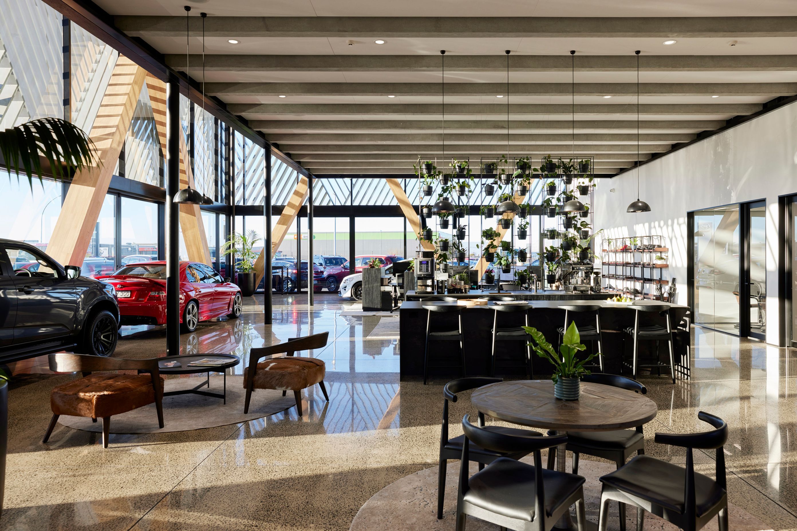Ebbett Gateway Te Rapa