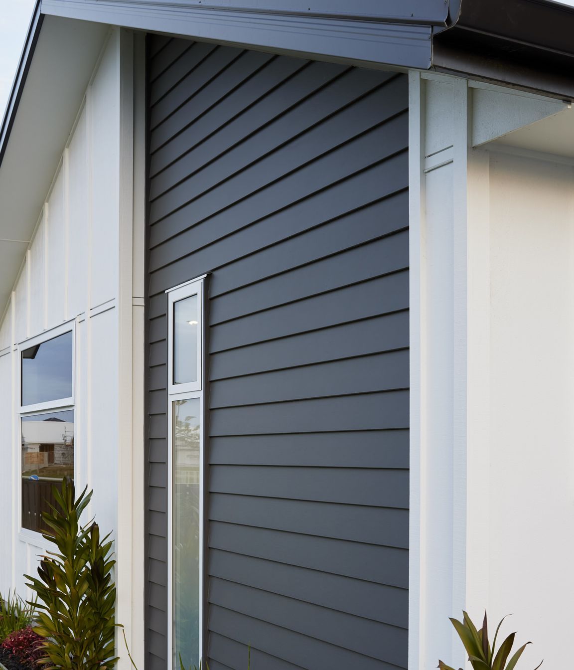 Seaside - Golden Sands Show Home