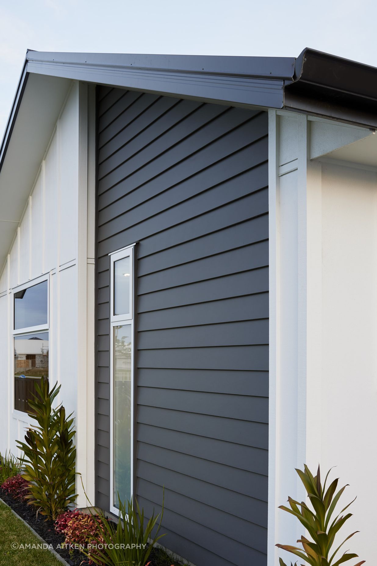 Seaside - Golden Sands Show Home