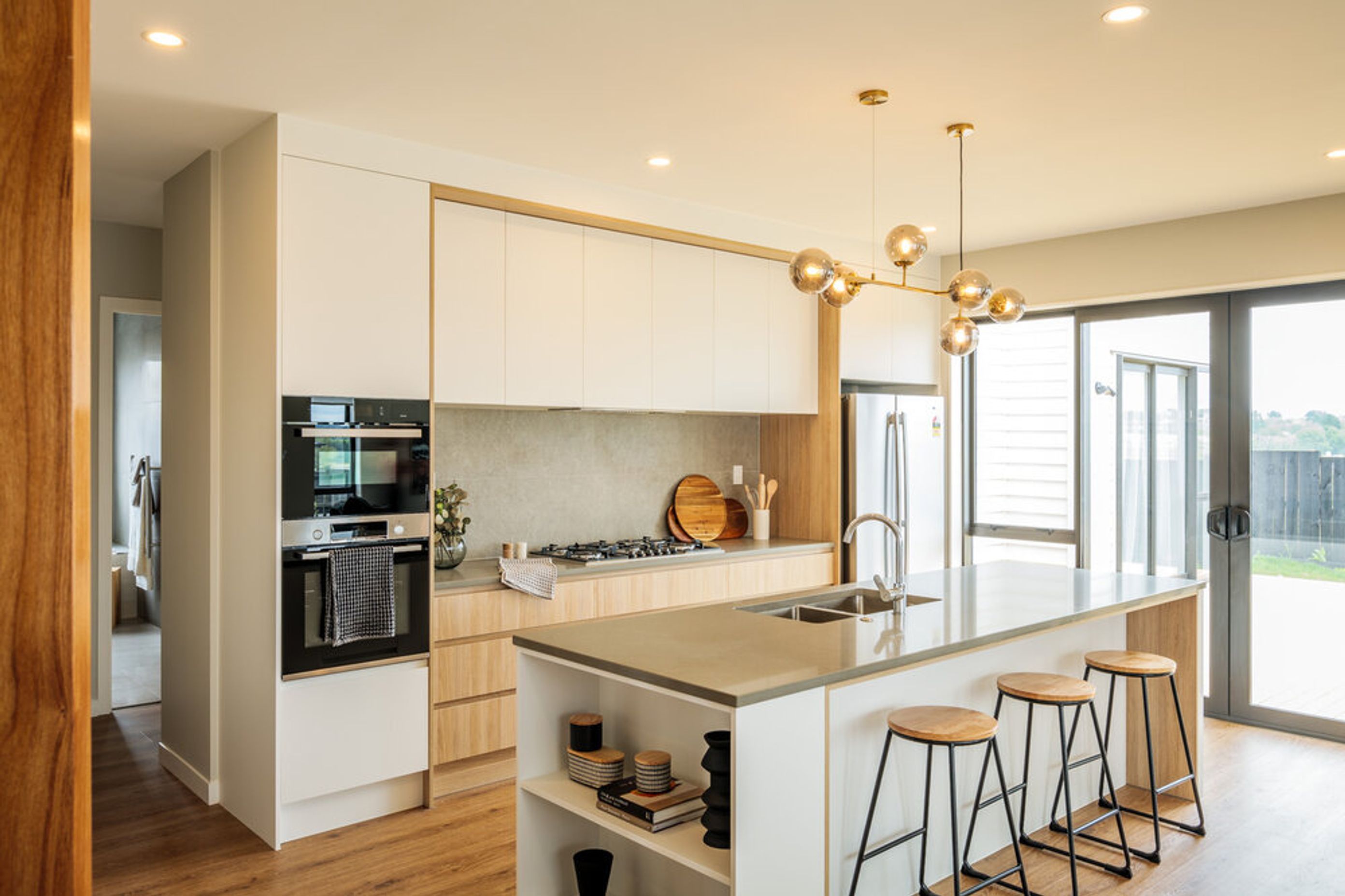 Renewal Showhome