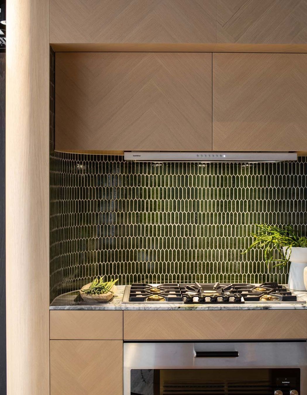 Kouzina CHCH Showroom