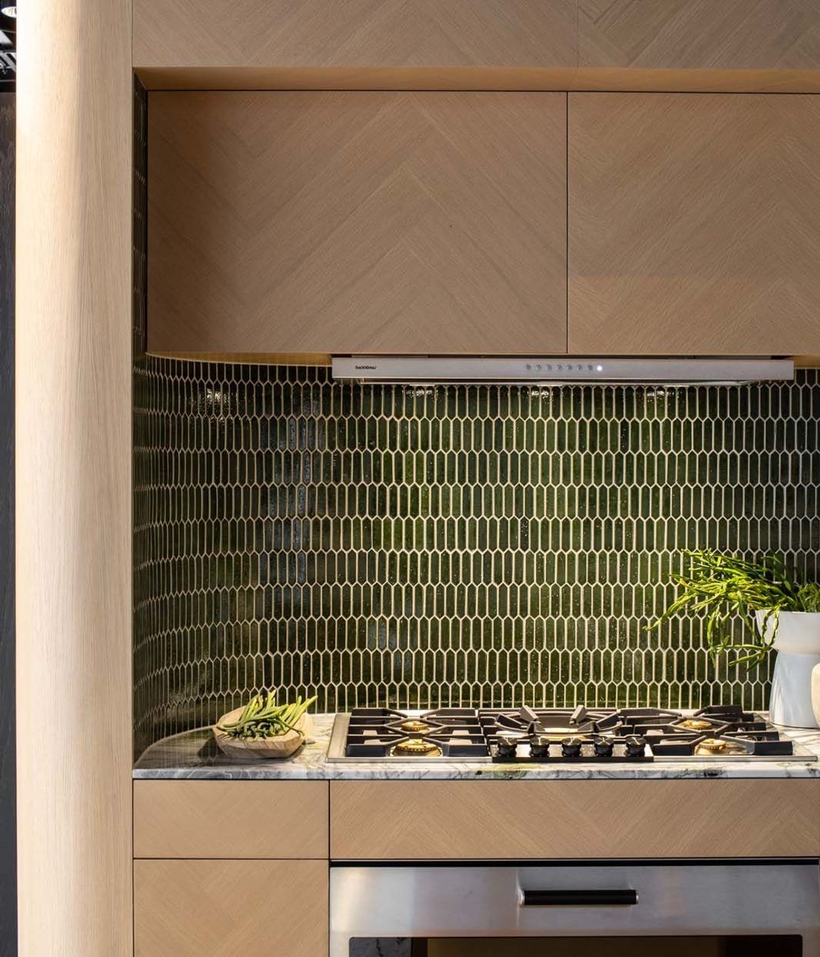 Kouzina CHCH Showroom