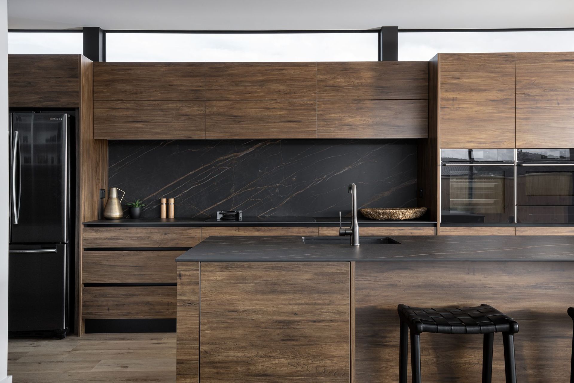 North Auckland and West Central Showhome