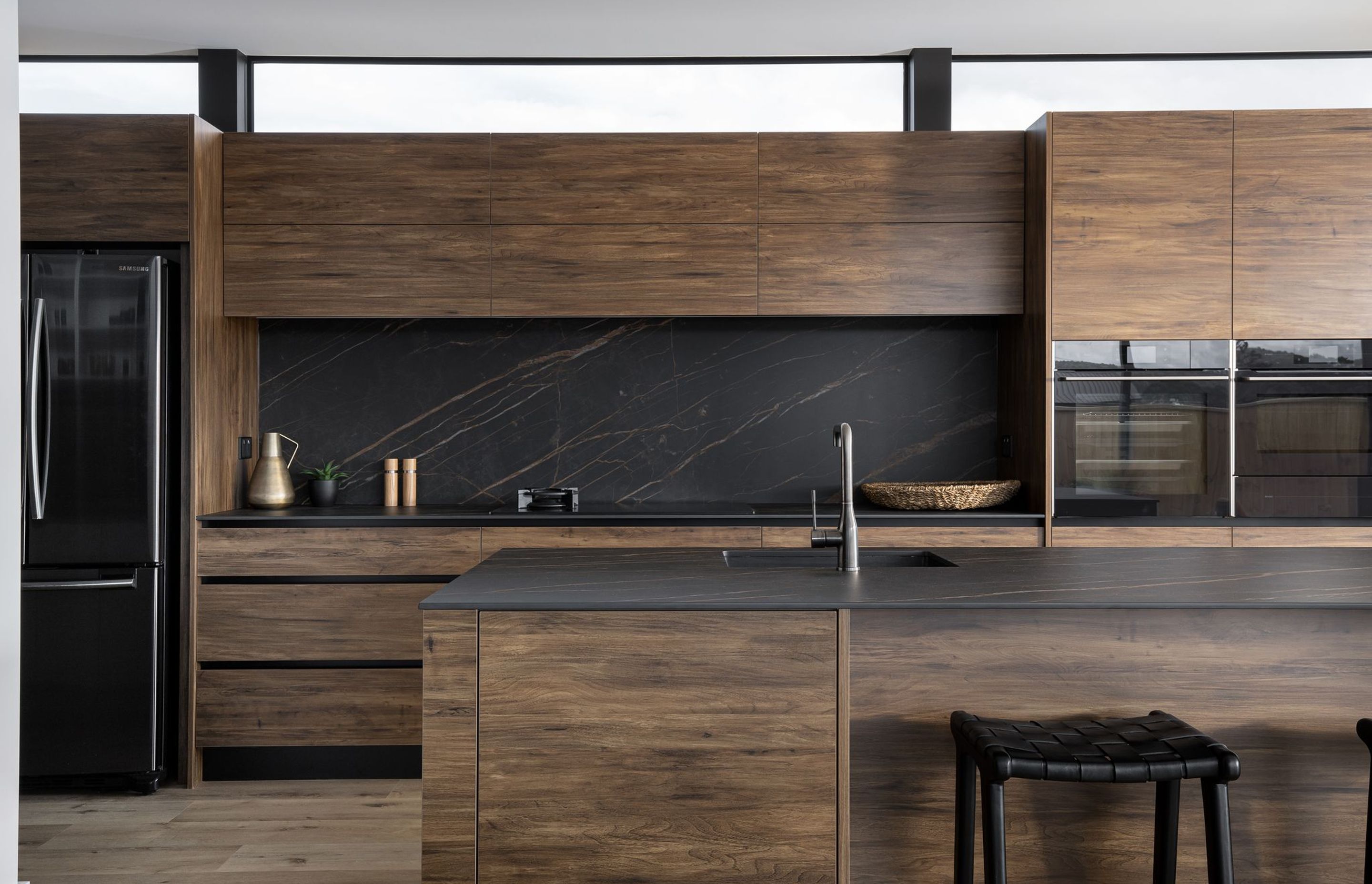 North Auckland and West Central Showhome