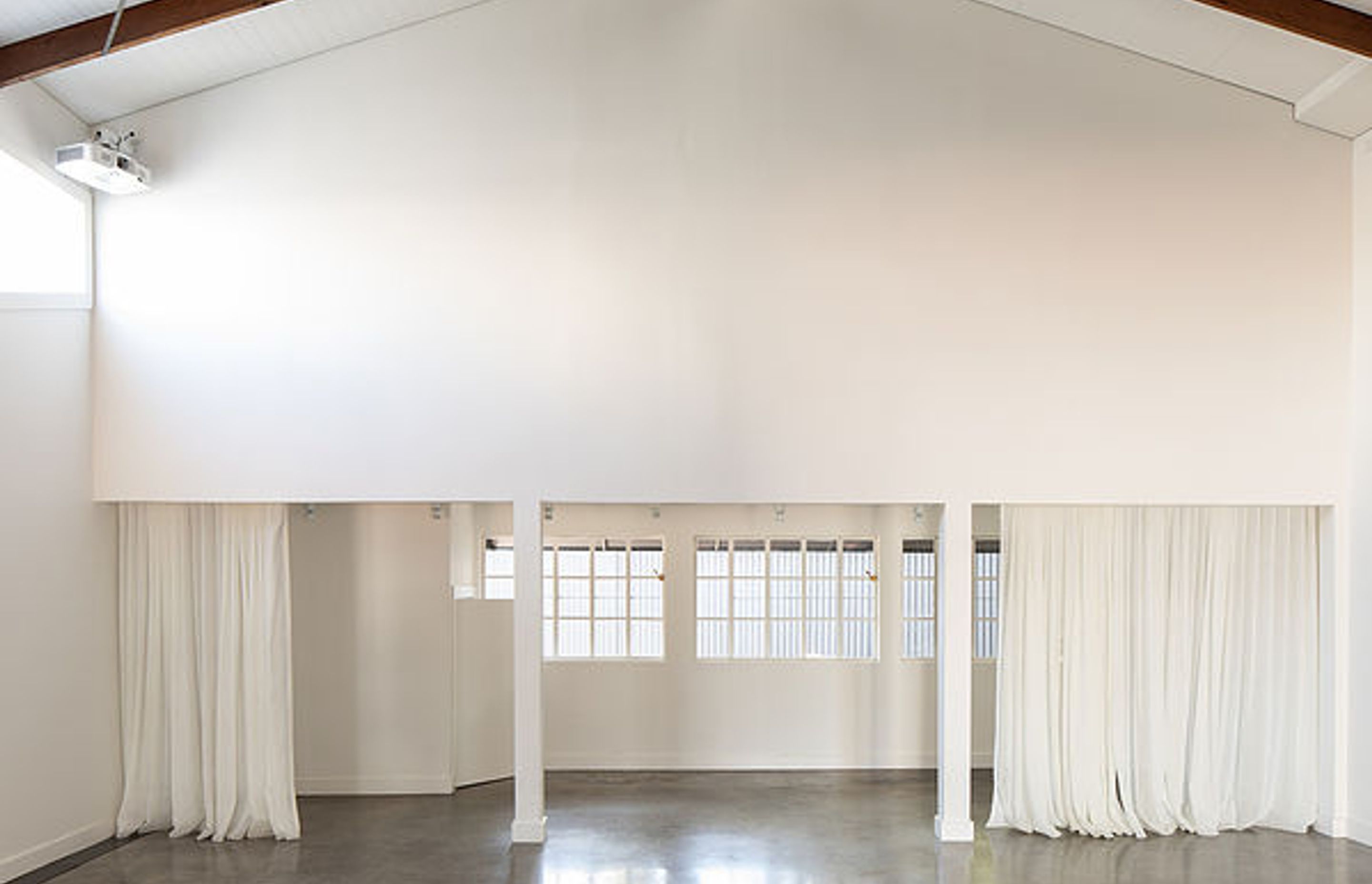 Glassworks, Ponsonby