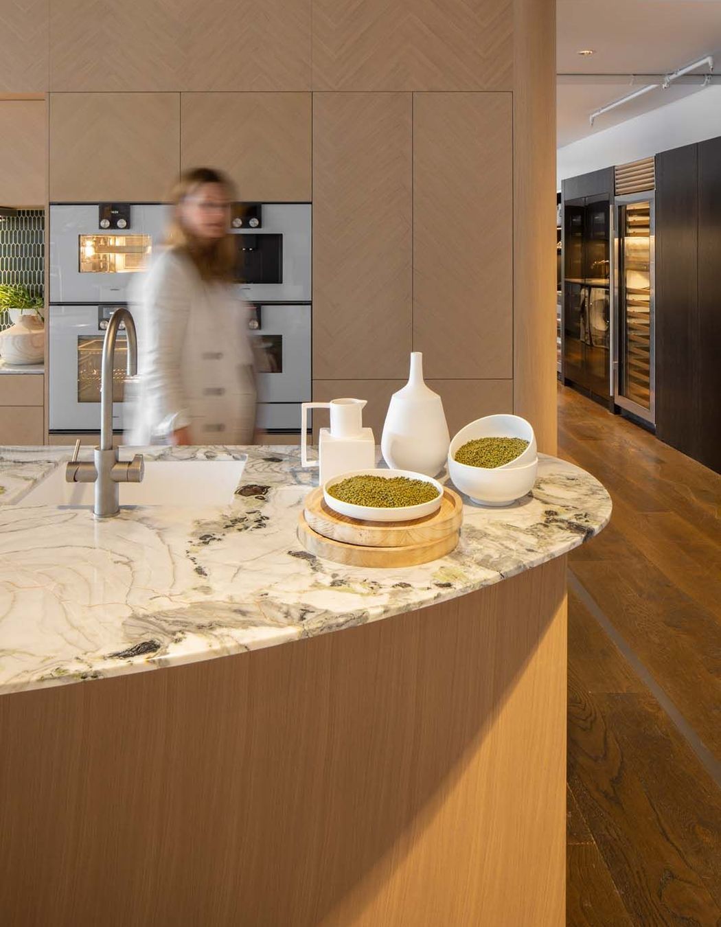 Kouzina CHCH Showroom