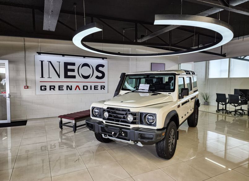 Ineos