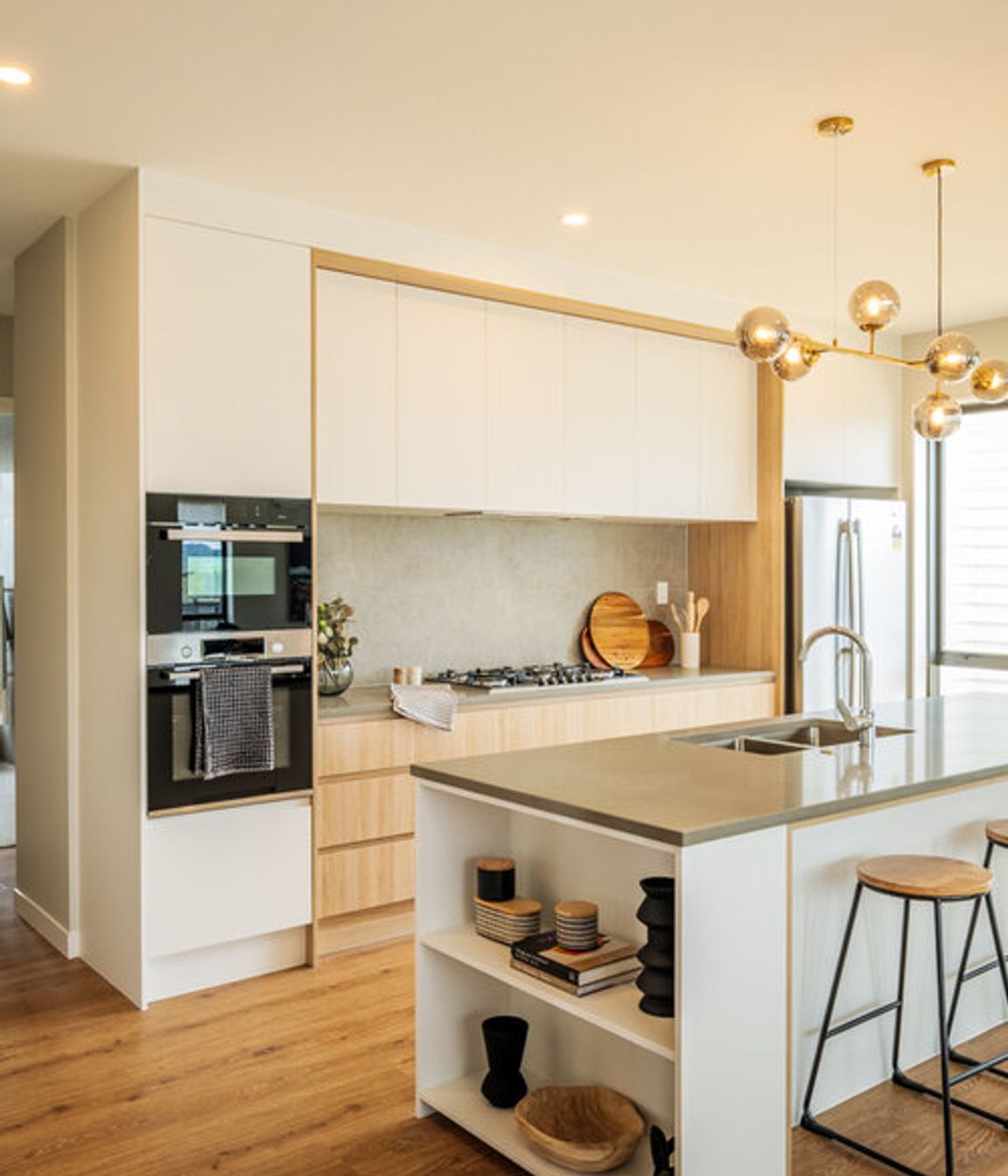 Renewal Showhome