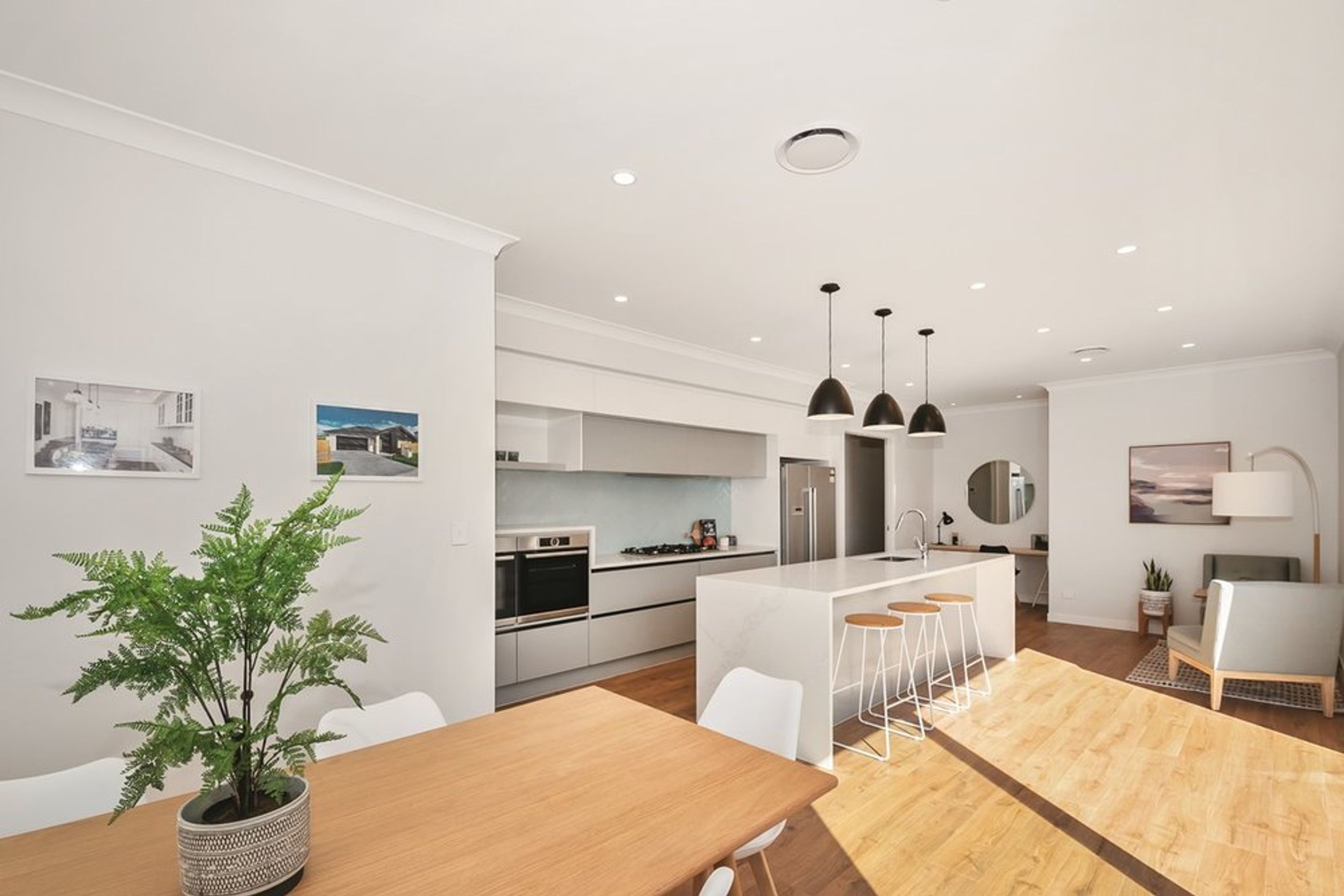 Huapai Showhome