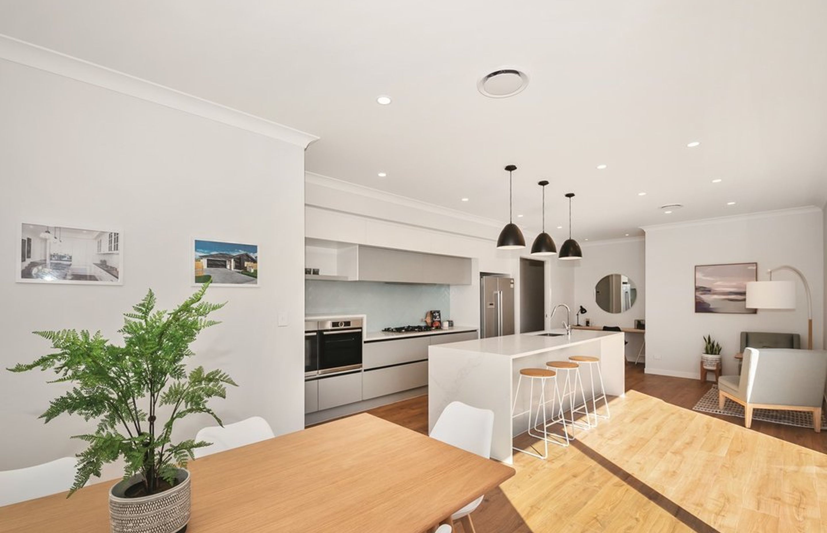 Huapai Showhome