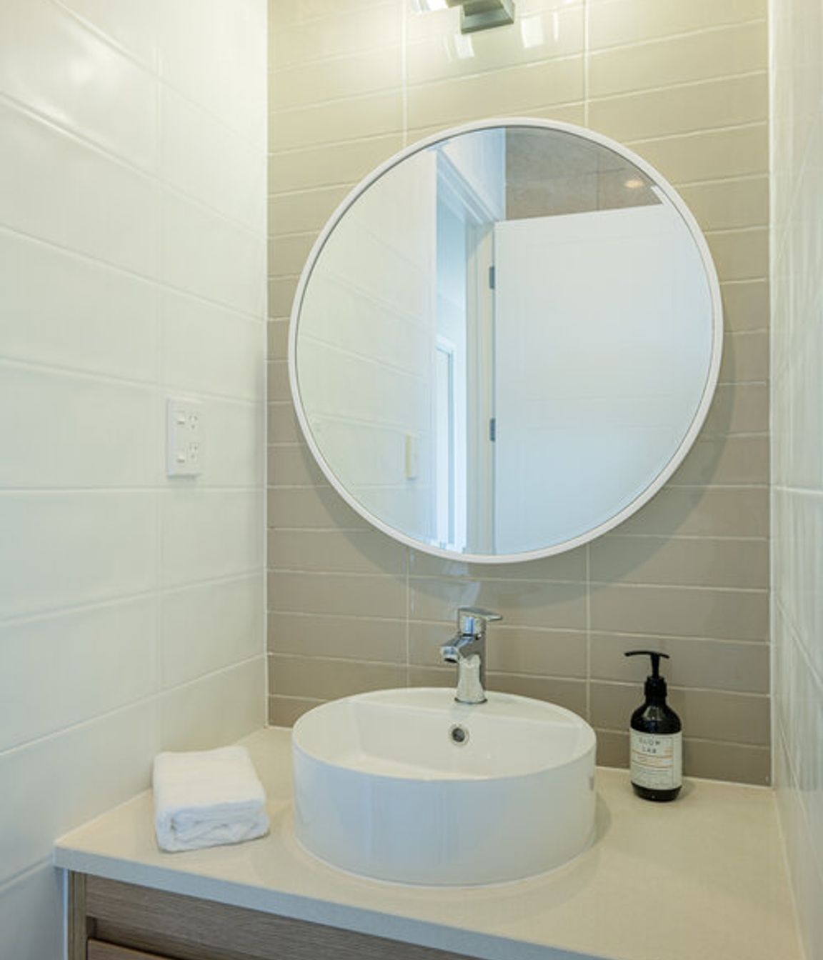Renewal Showhome