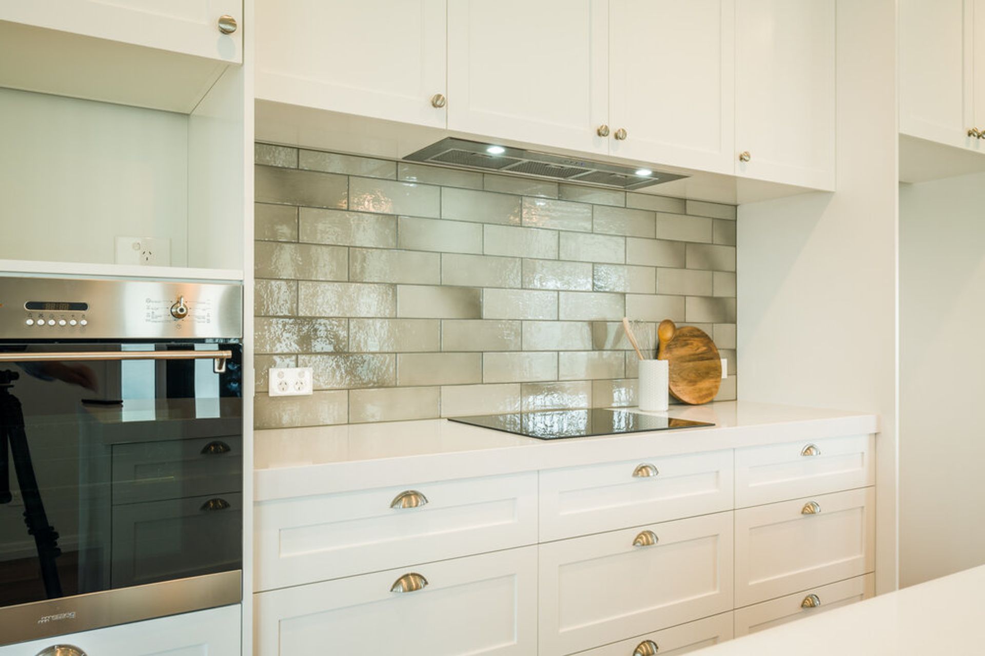 Heritage Homes Milldale Showhome