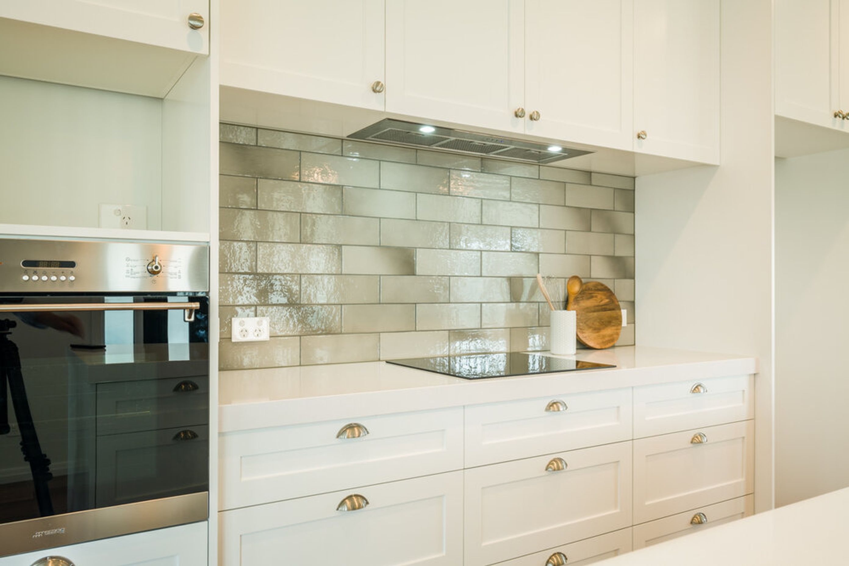 Heritage Homes Milldale Showhome