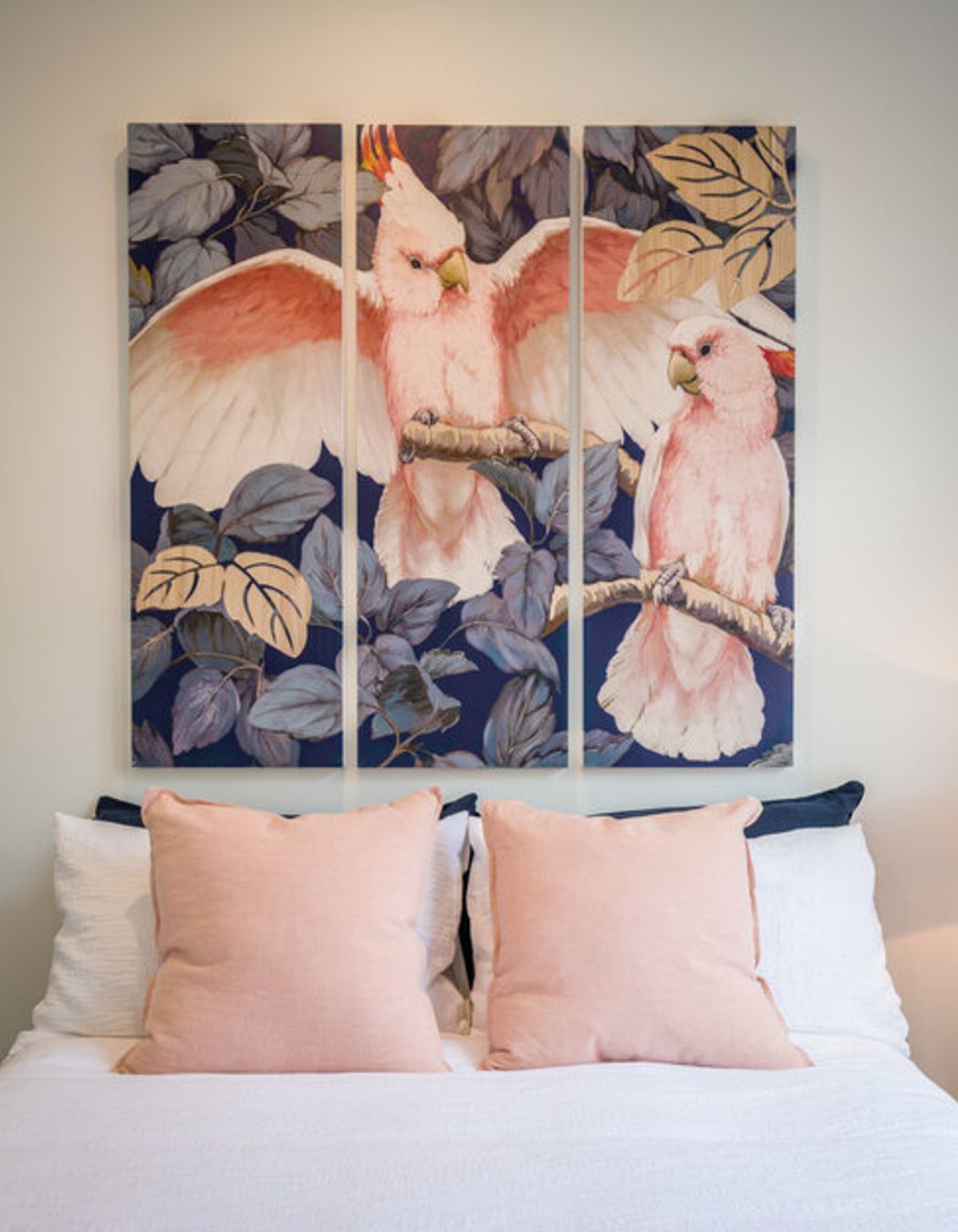 Heritage Homes Milldale Showhome