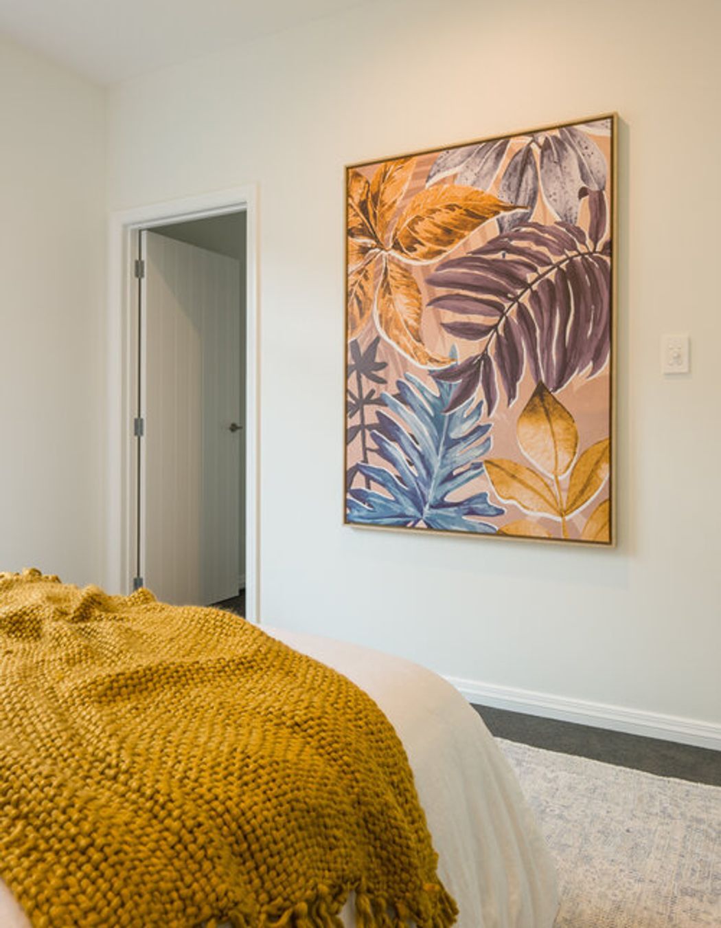 Heritage Homes Milldale Showhome
