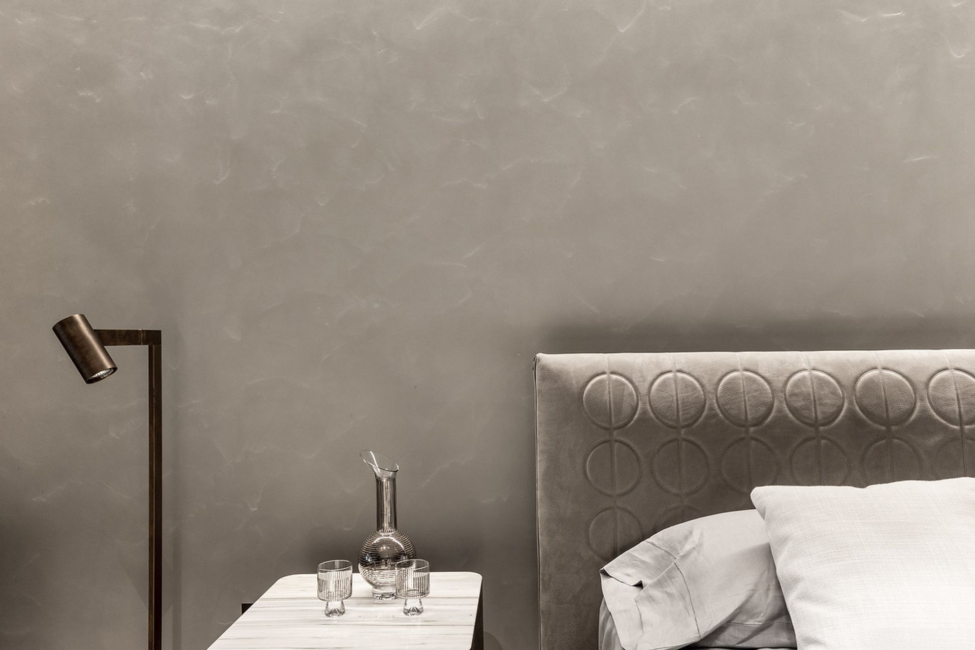 Minotti Showroom ECC
