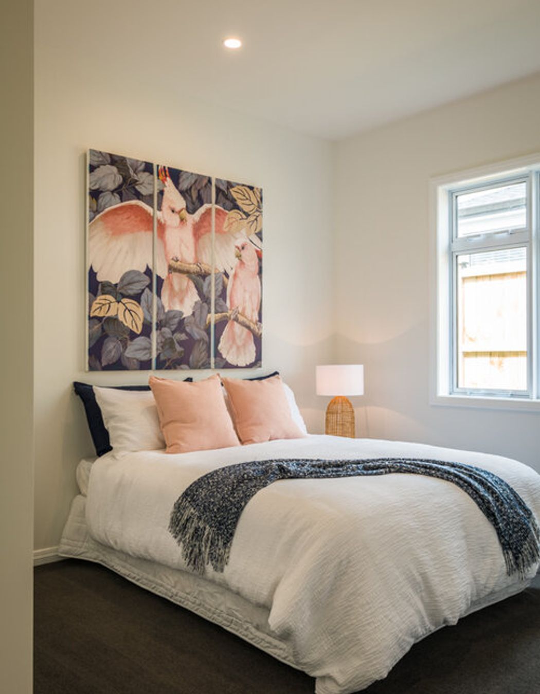 Heritage Homes Milldale Showhome