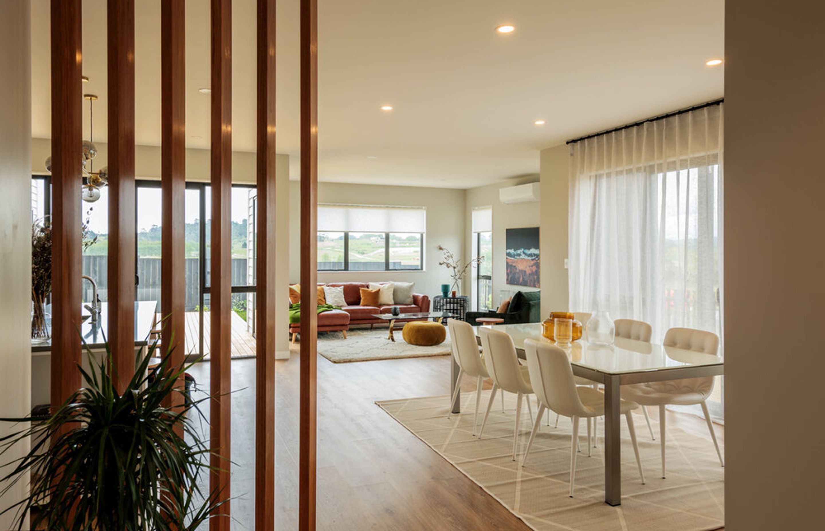 Renewal Showhome