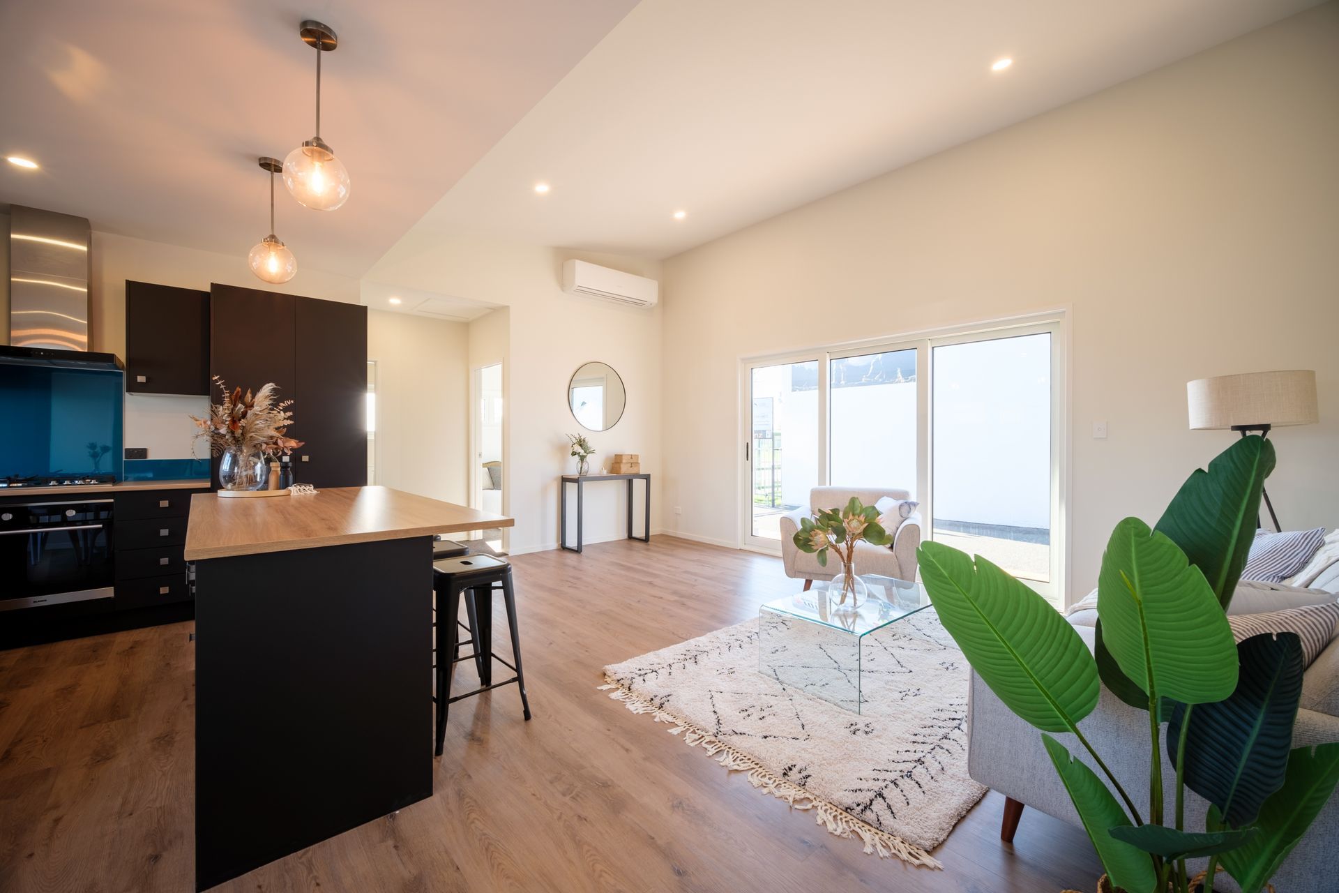 BuildMac Showroom, Hawkes Bay