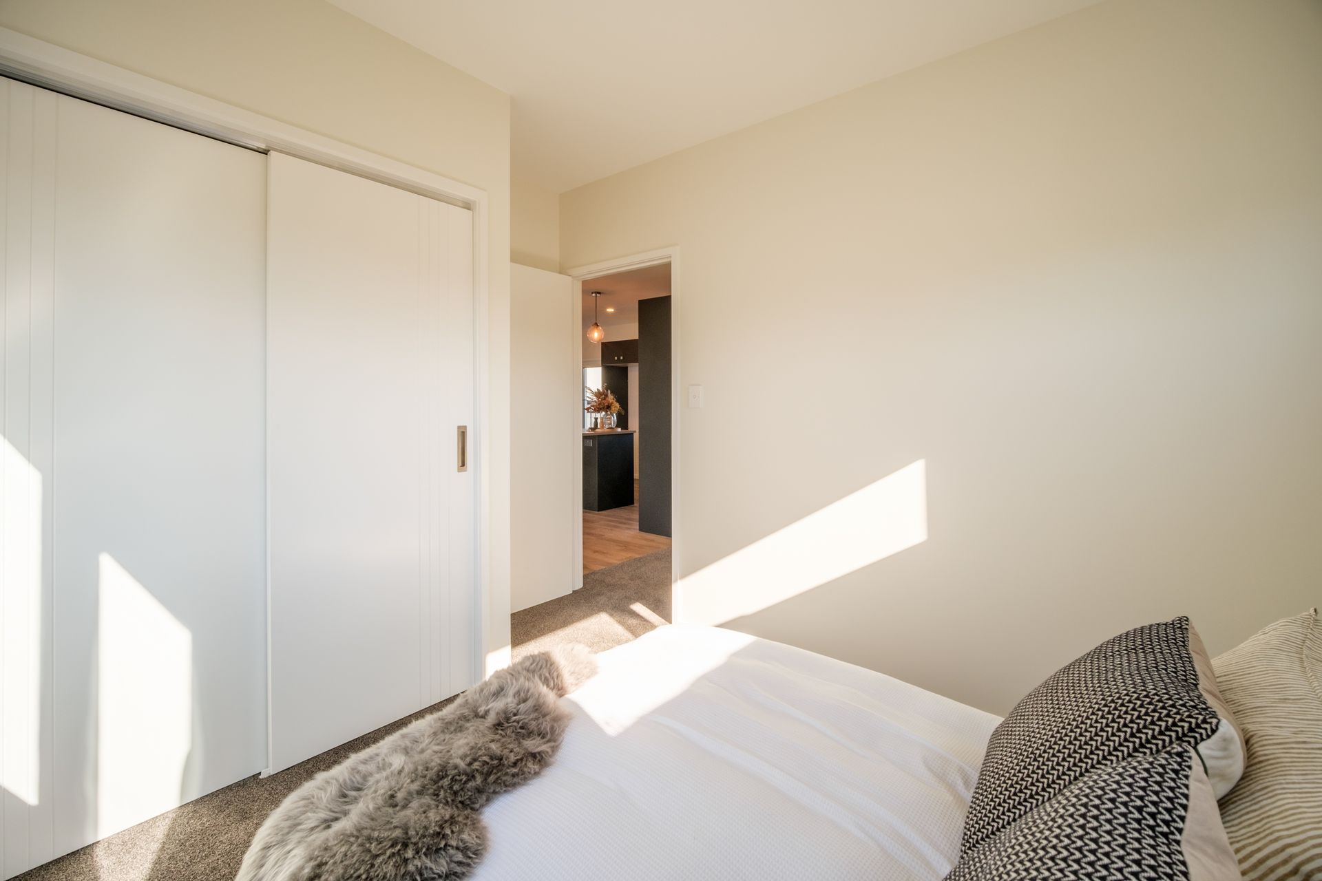 BuildMac Showroom, Hawkes Bay