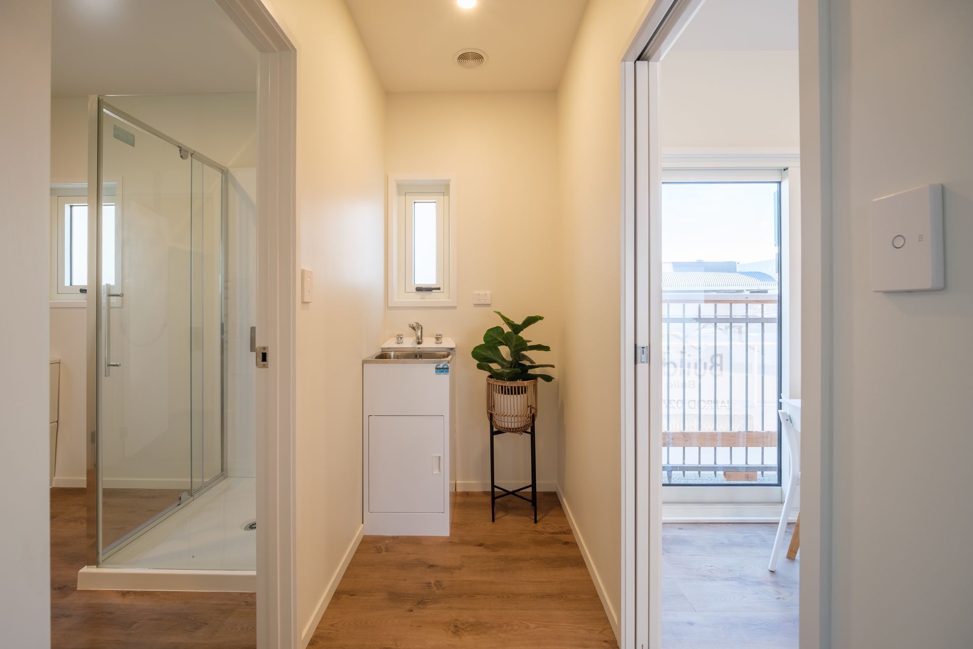 BuildMac Showroom, Hawkes Bay