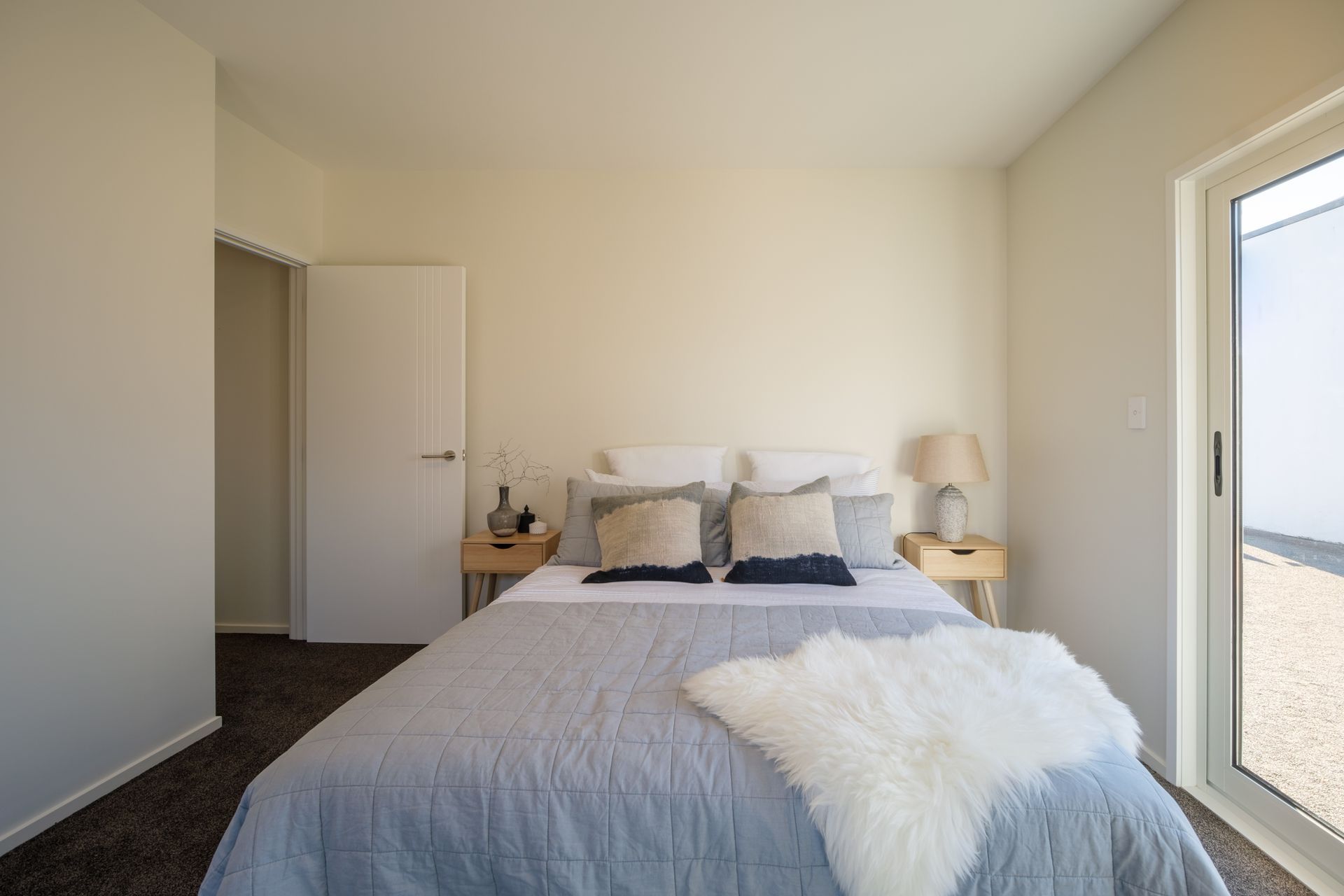 BuildMac Showroom, Hawkes Bay