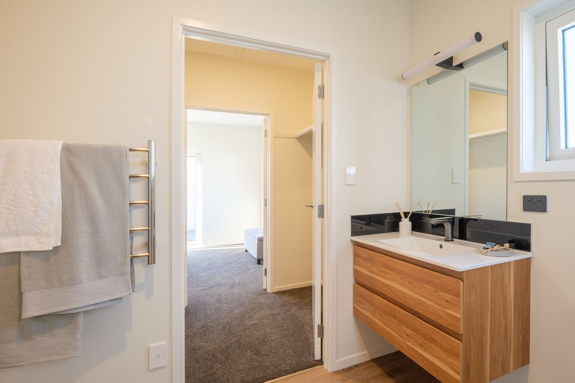 BuildMac Showroom, Hawkes Bay