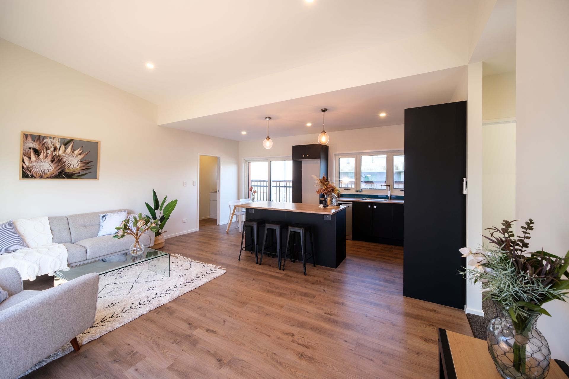 BuildMac Showroom, Hawkes Bay