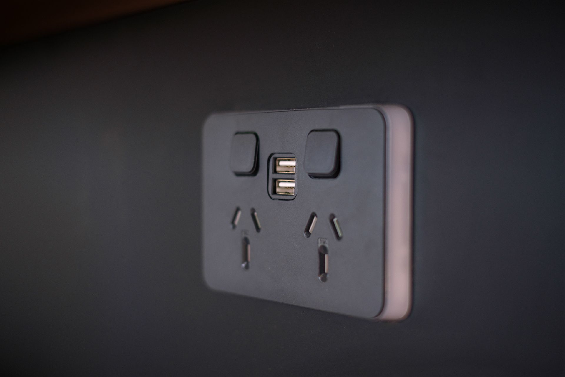 BuildMac Showroom, Hawkes Bay