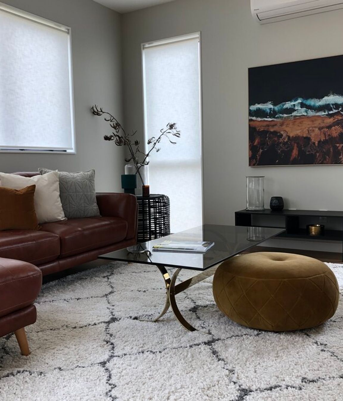 Renewal Showhome