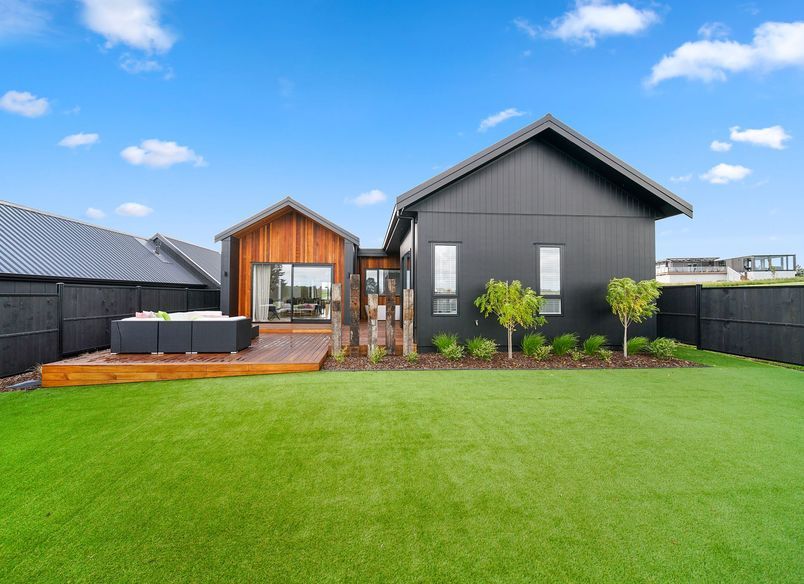 Show Home