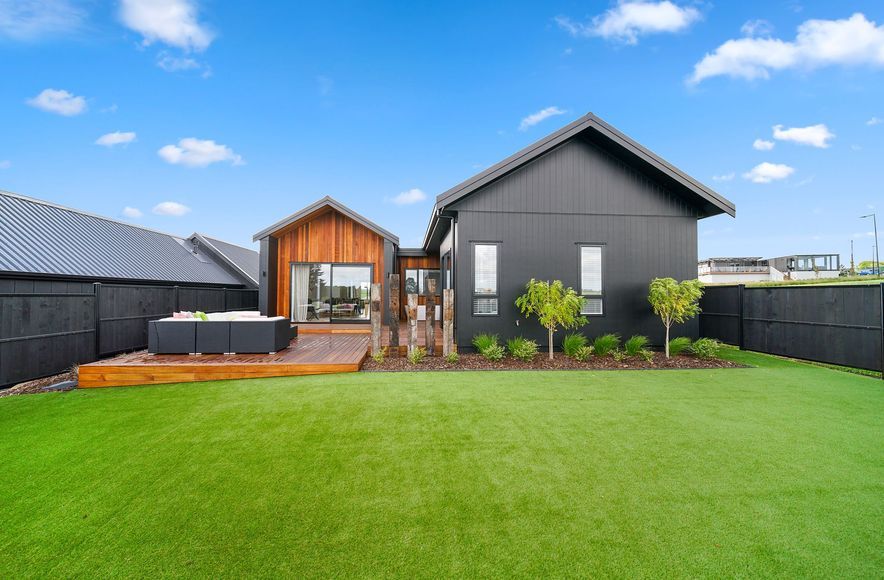 Show Home
